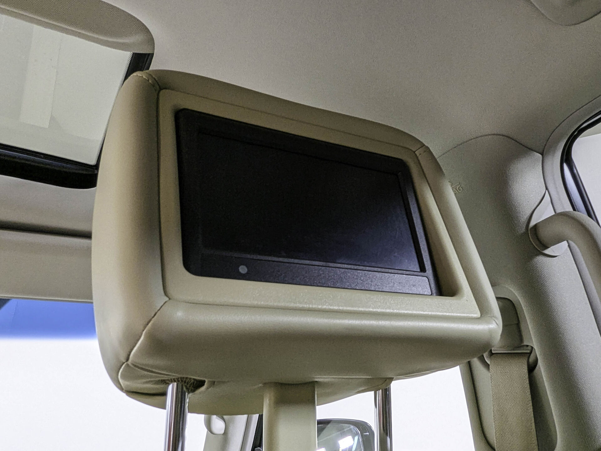 Infiniti QX80 Infiniti QX80