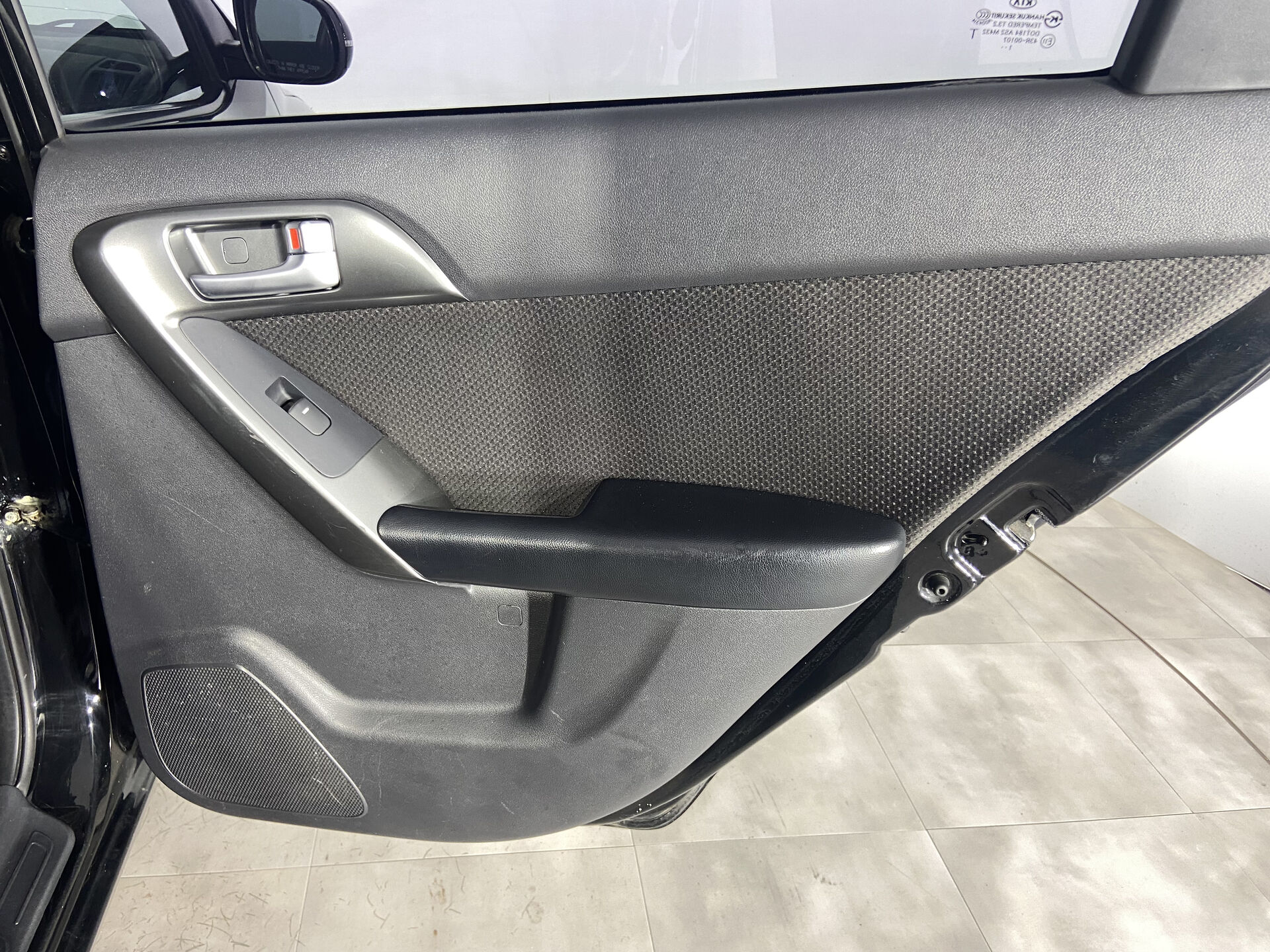 Kia Cerato None 2012 г.в., 245 244 км.