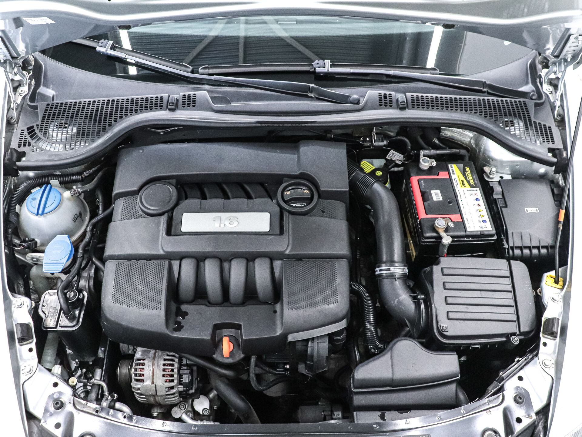 Skoda Octavia 2013 24