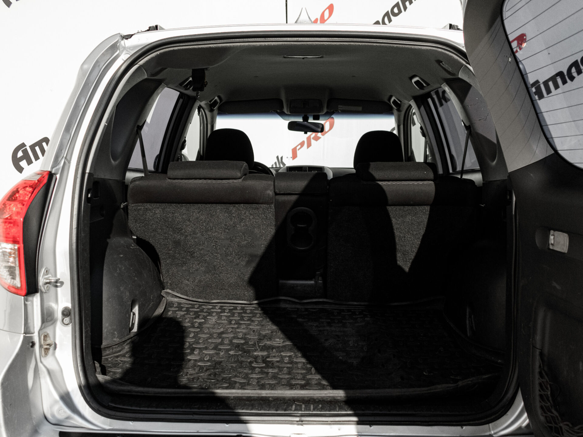 Купить Toyota RAV4 2.0 MT (152 л.с.) 4WD, 2006 в Екатеренбурге