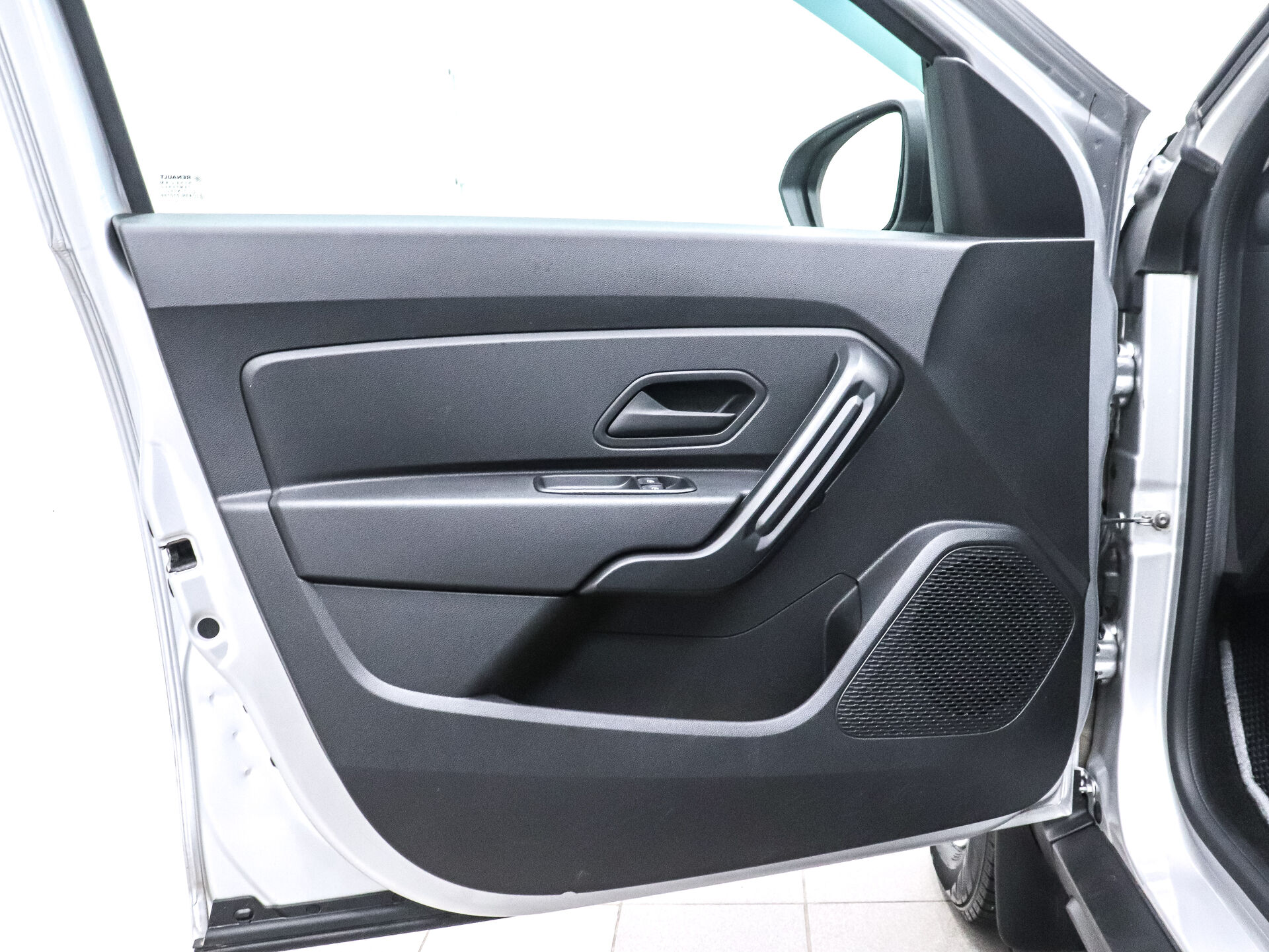 Renault Duster 2021 7