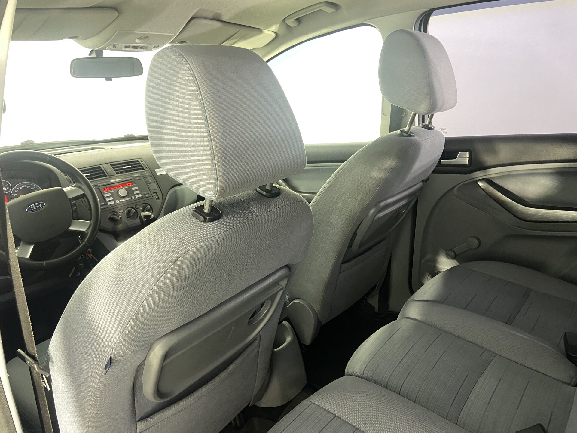 Ford C-MAX Trend 2007 г.в., 268 000 км.