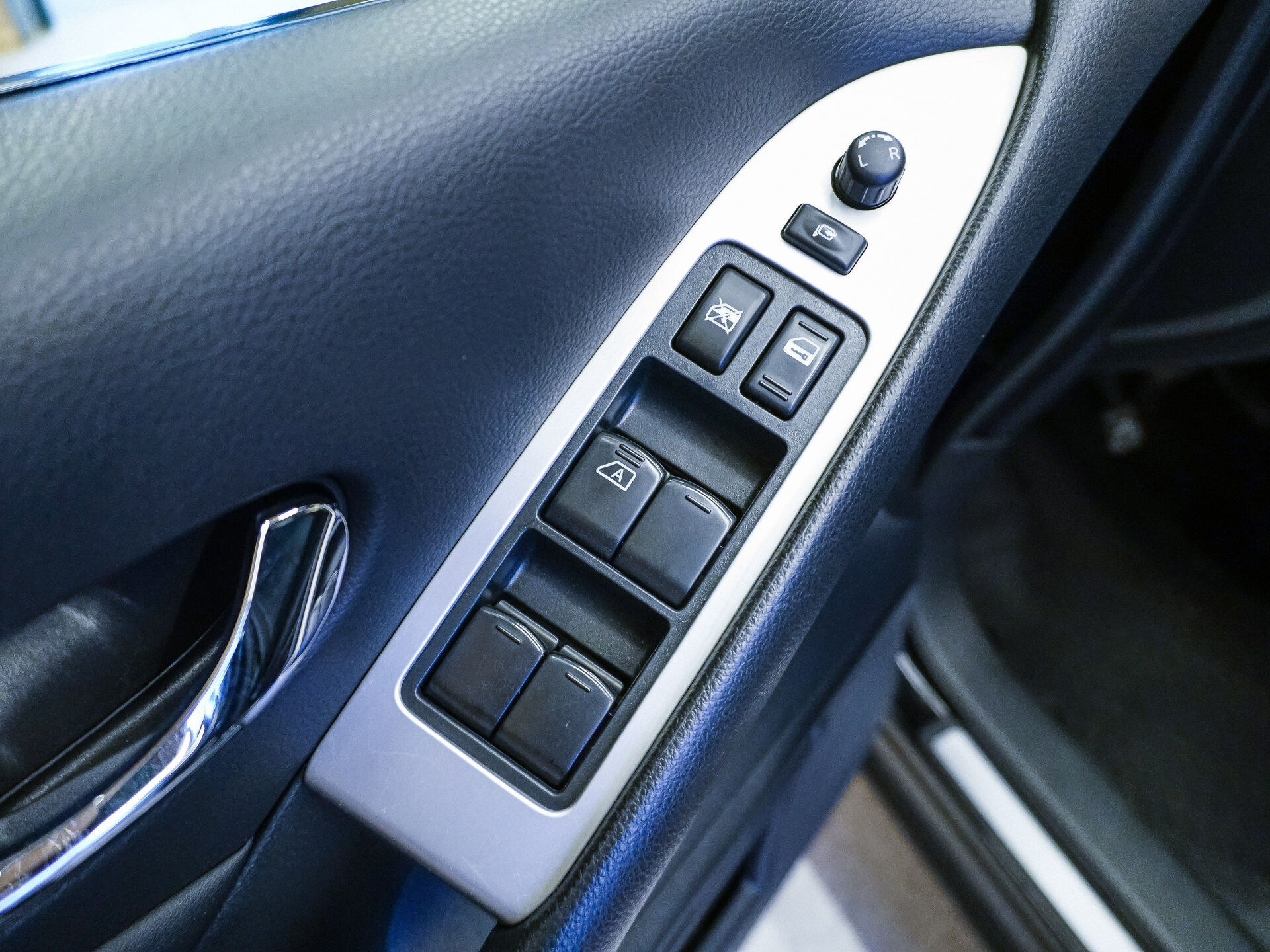 Nissan Murano 2014 9