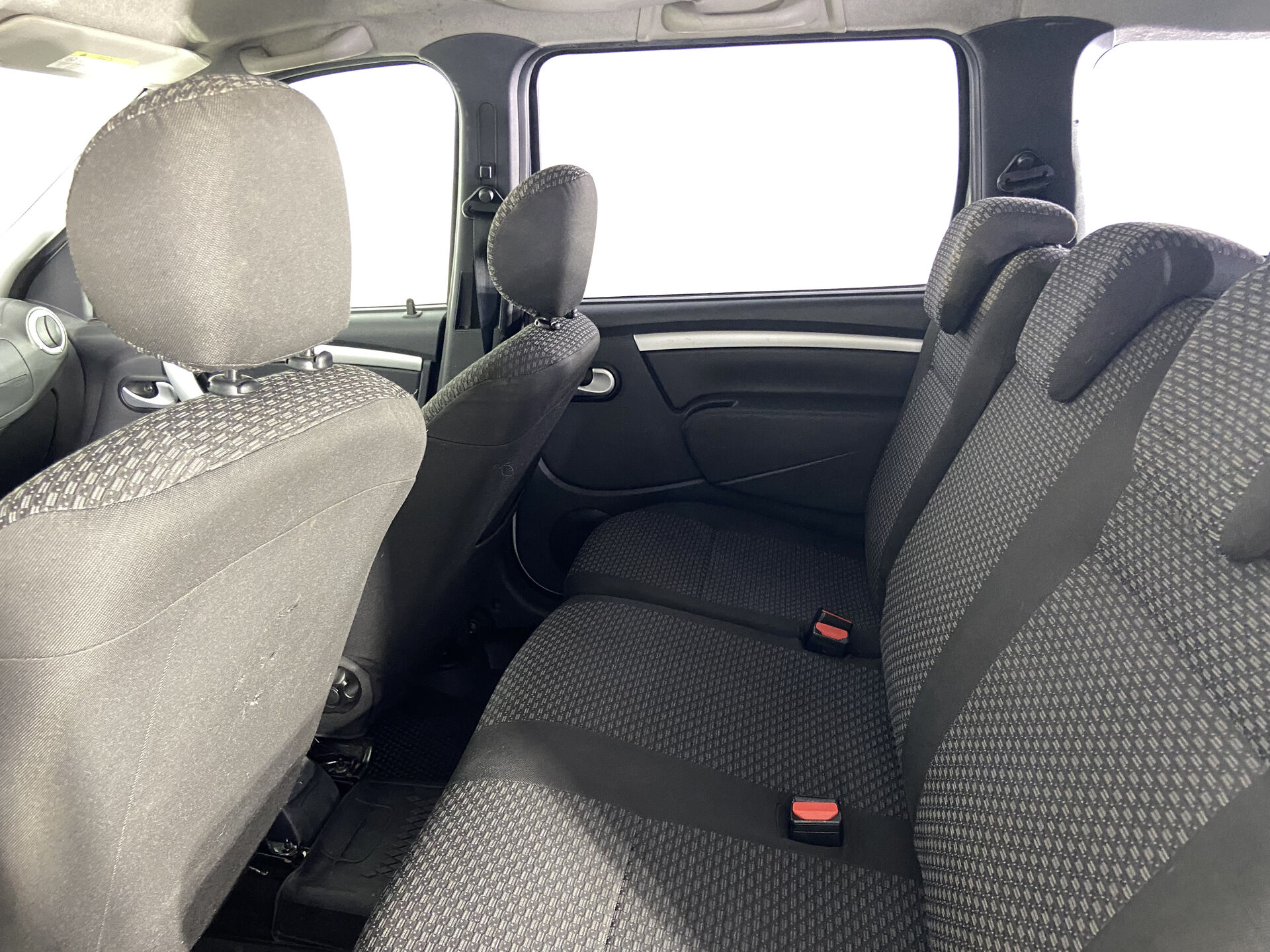 Lada Largus Luxe (5 мест) (2015-2017) 2015 г.в., 237 352 км.