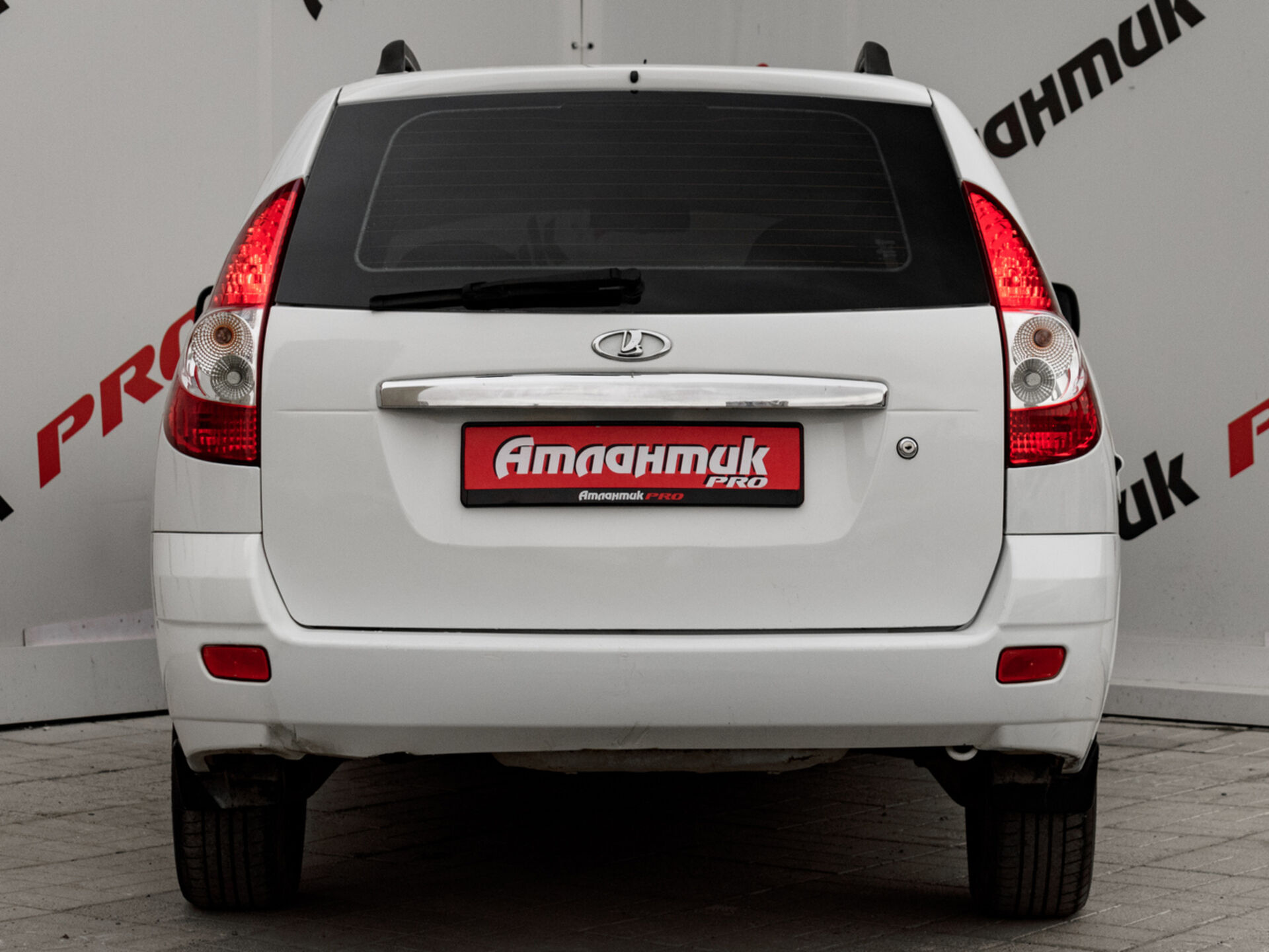 Купить Lada (ВАЗ) Priora 1.6 MT (98 л.с.), 2014 в Екатеренбурге