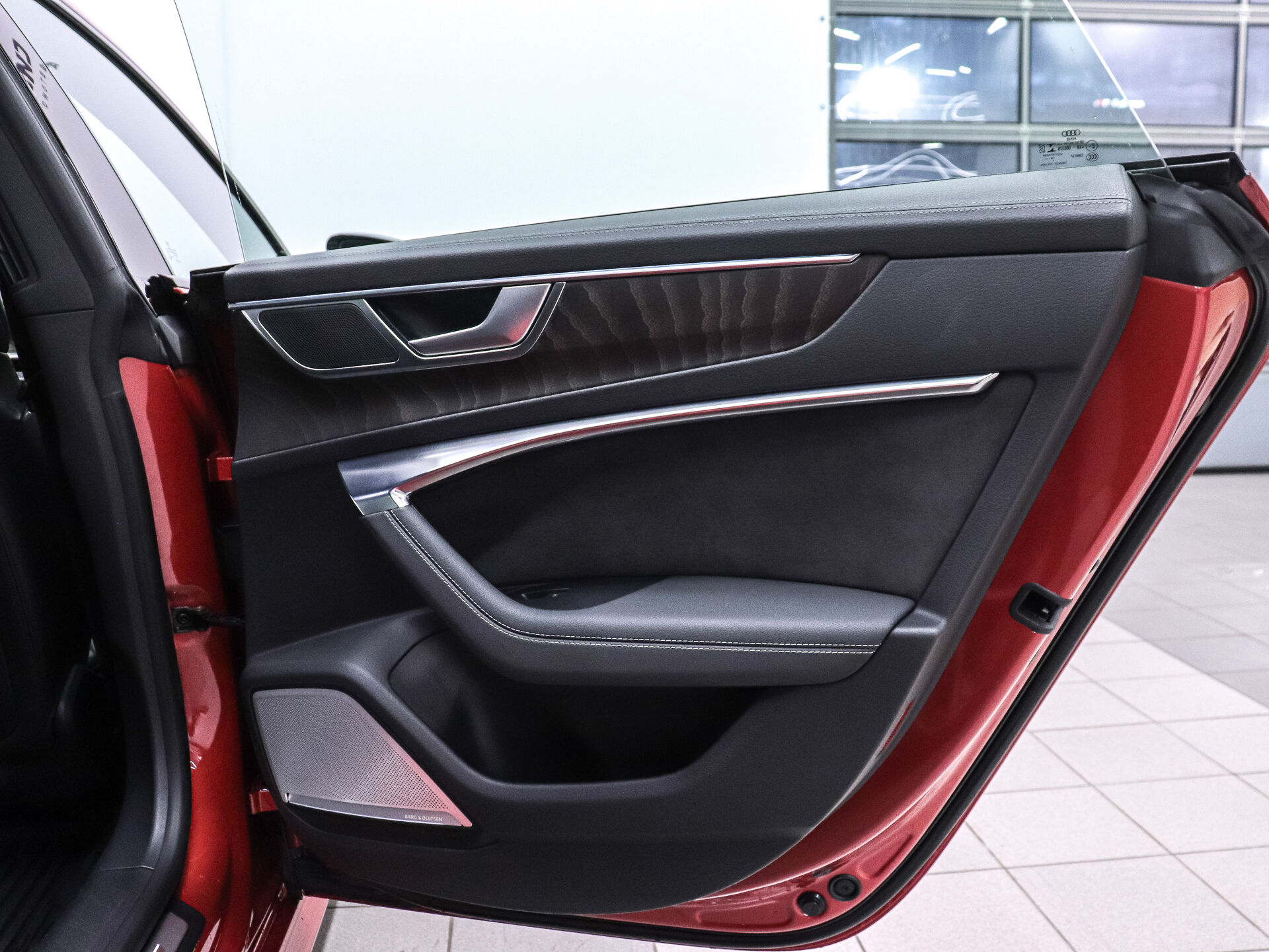 Audi A7 2019 24