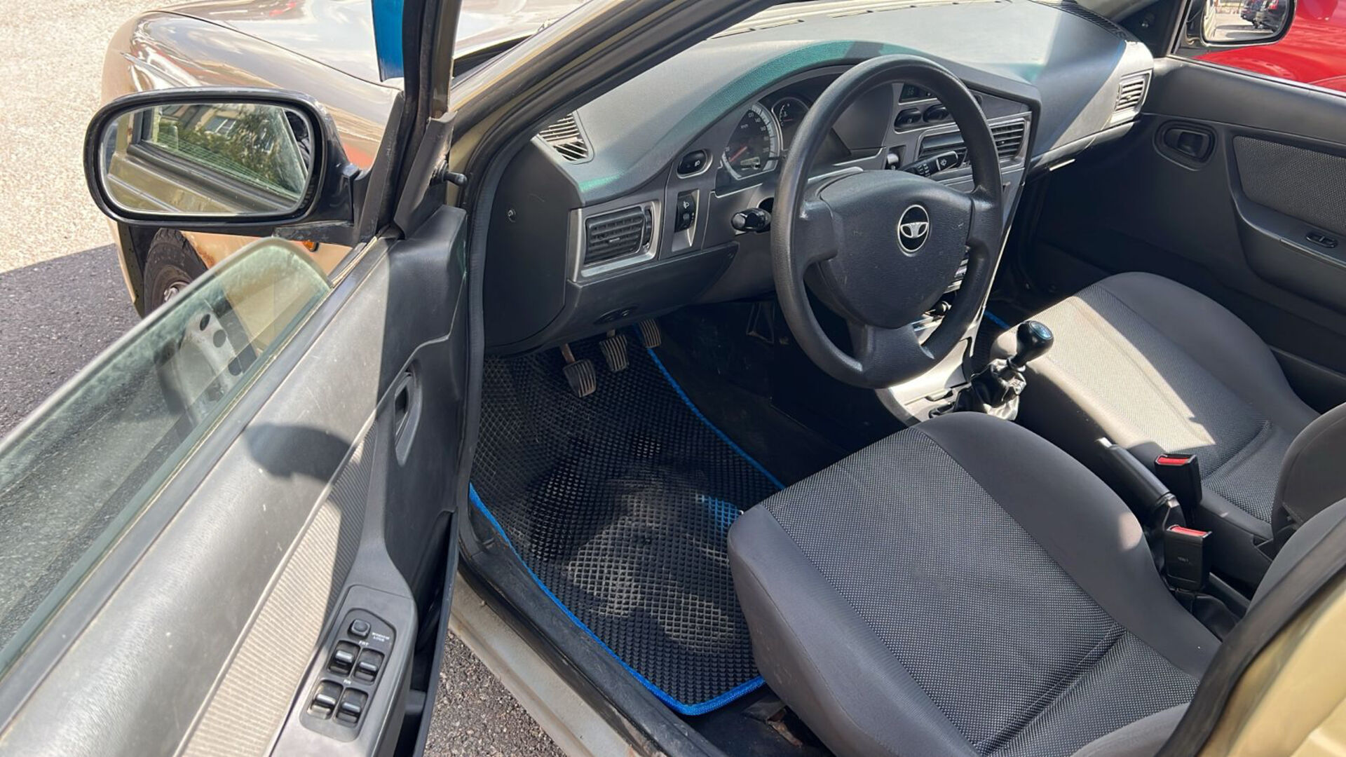 Daewoo Nexia None 2010 г.в., 197 000 км.