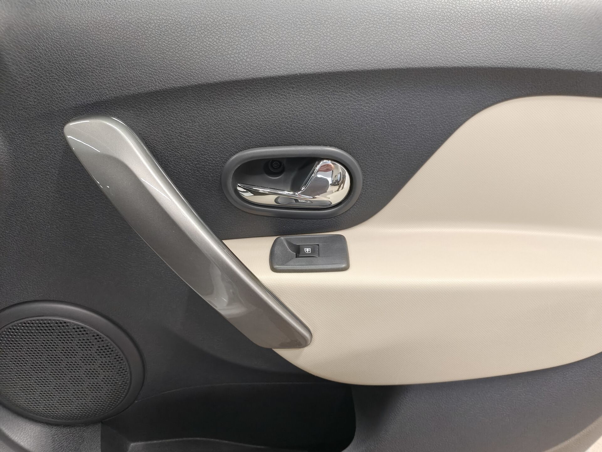Renault Logan Luxe Privilege 2016 г.в., 173 000 км.
