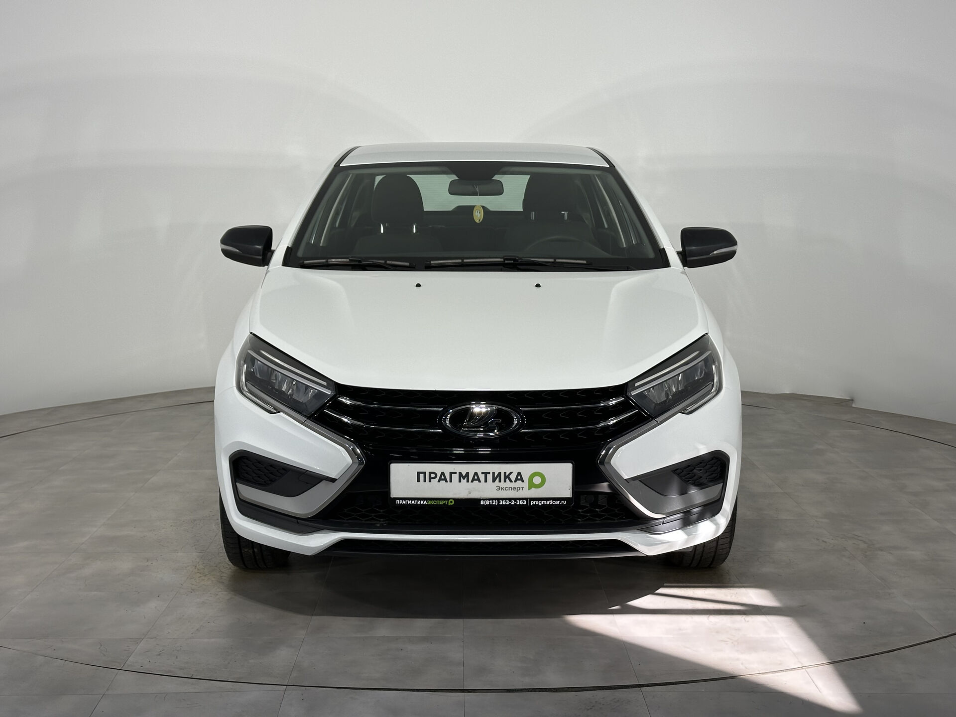 Lada Vesta Life 2023 г.в., 27 000 км.