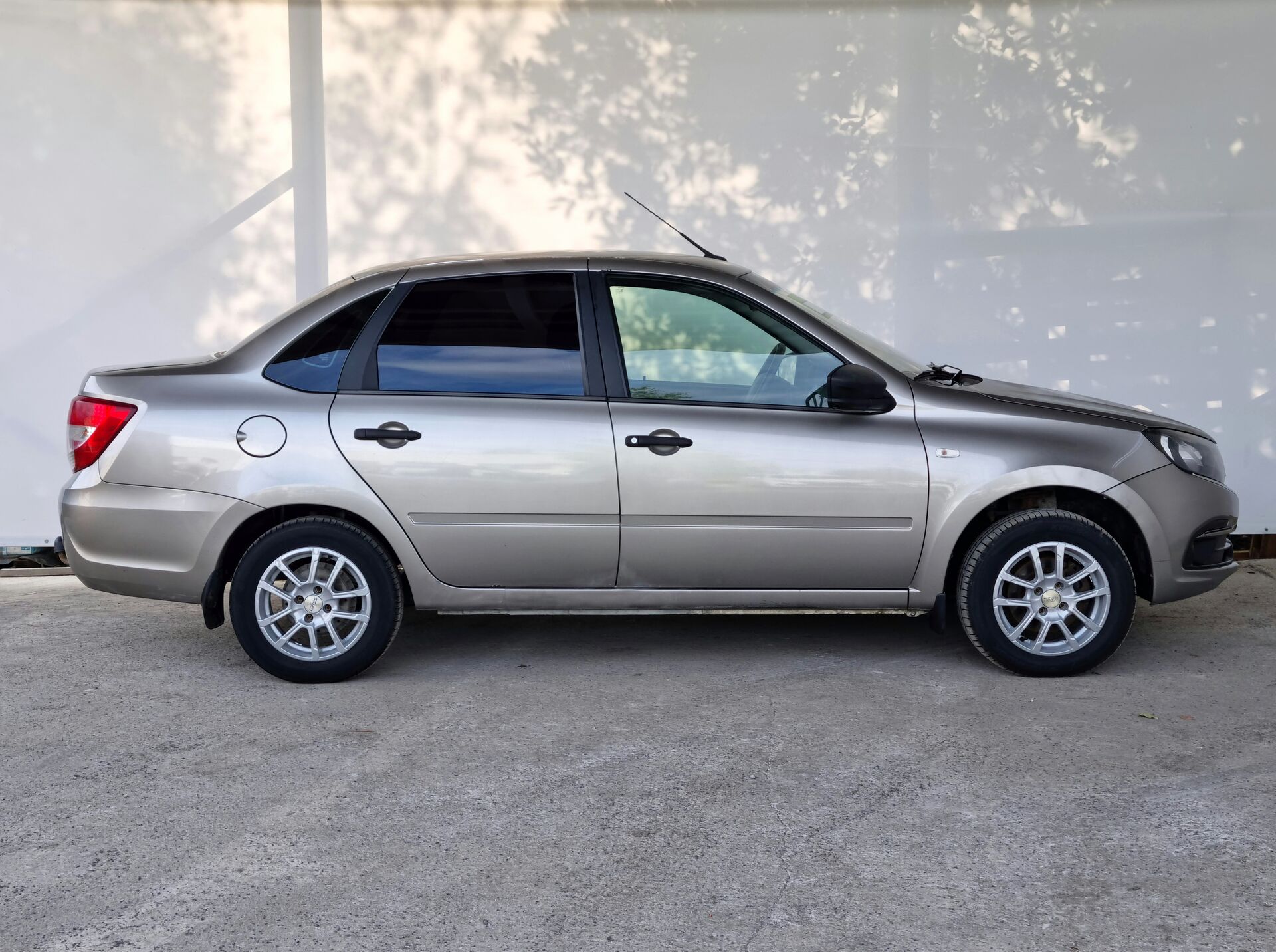 Lada Granta Classic 2019 г.в., 92 863 км.