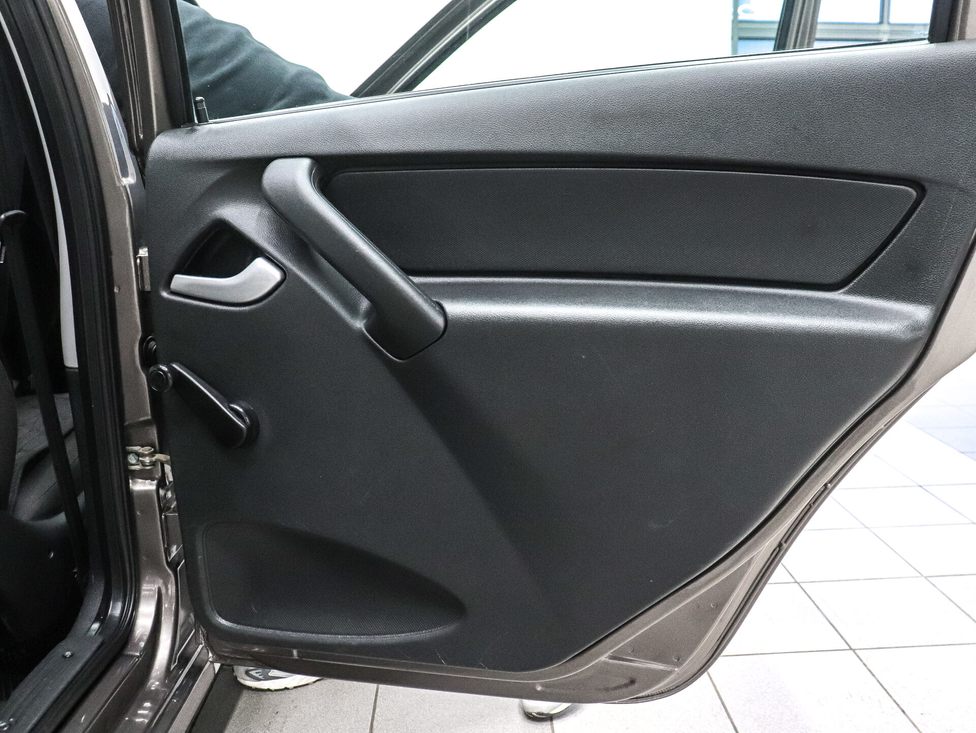 LADA (ВАЗ) Kalina 2015 15