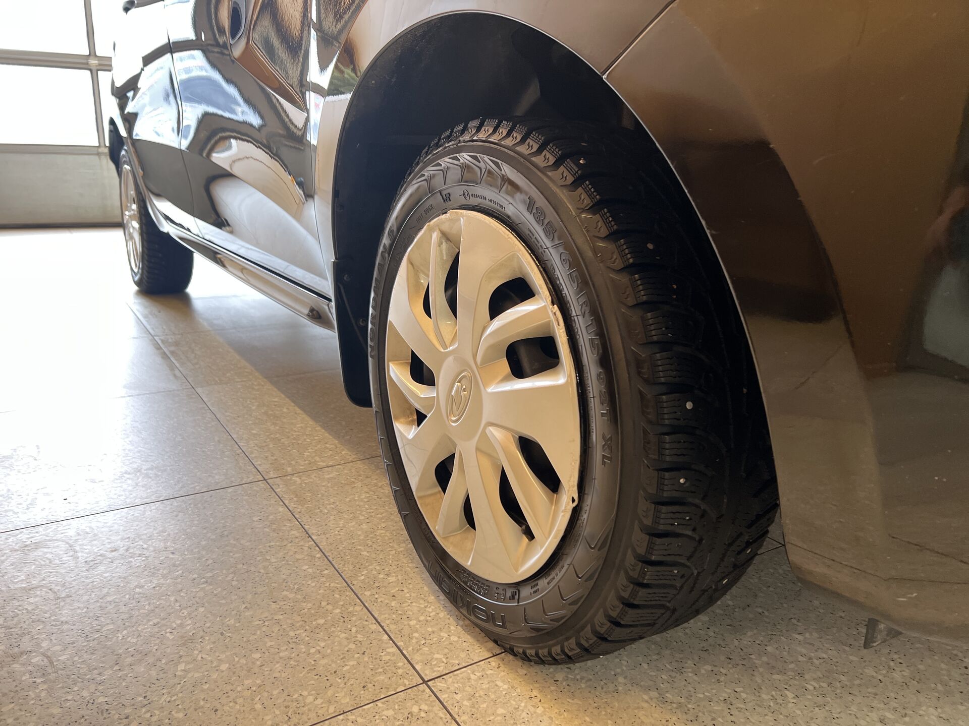 LADA (ВАЗ) XRAY 2017 22
