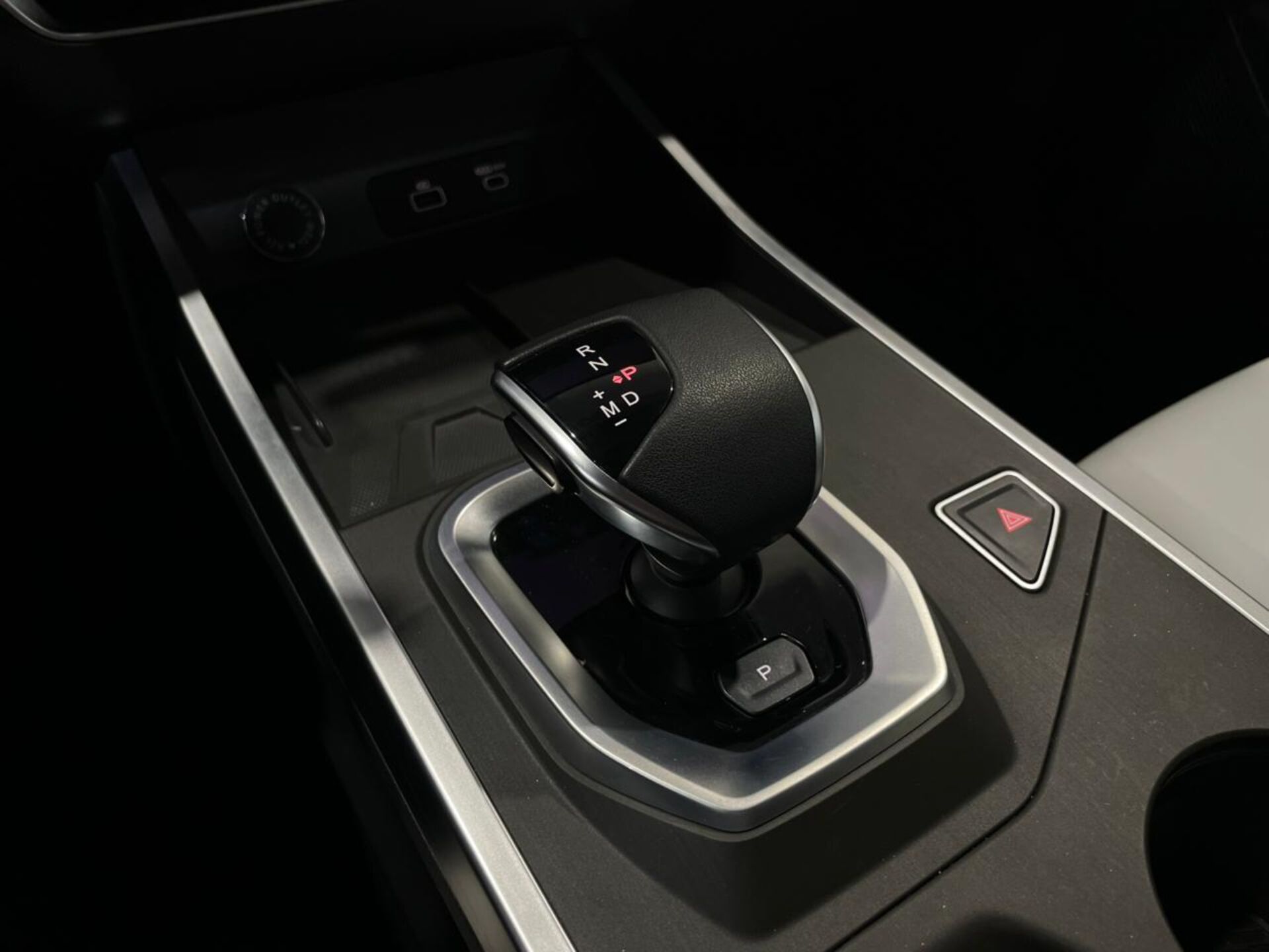 Jetour Dashing 2024 18