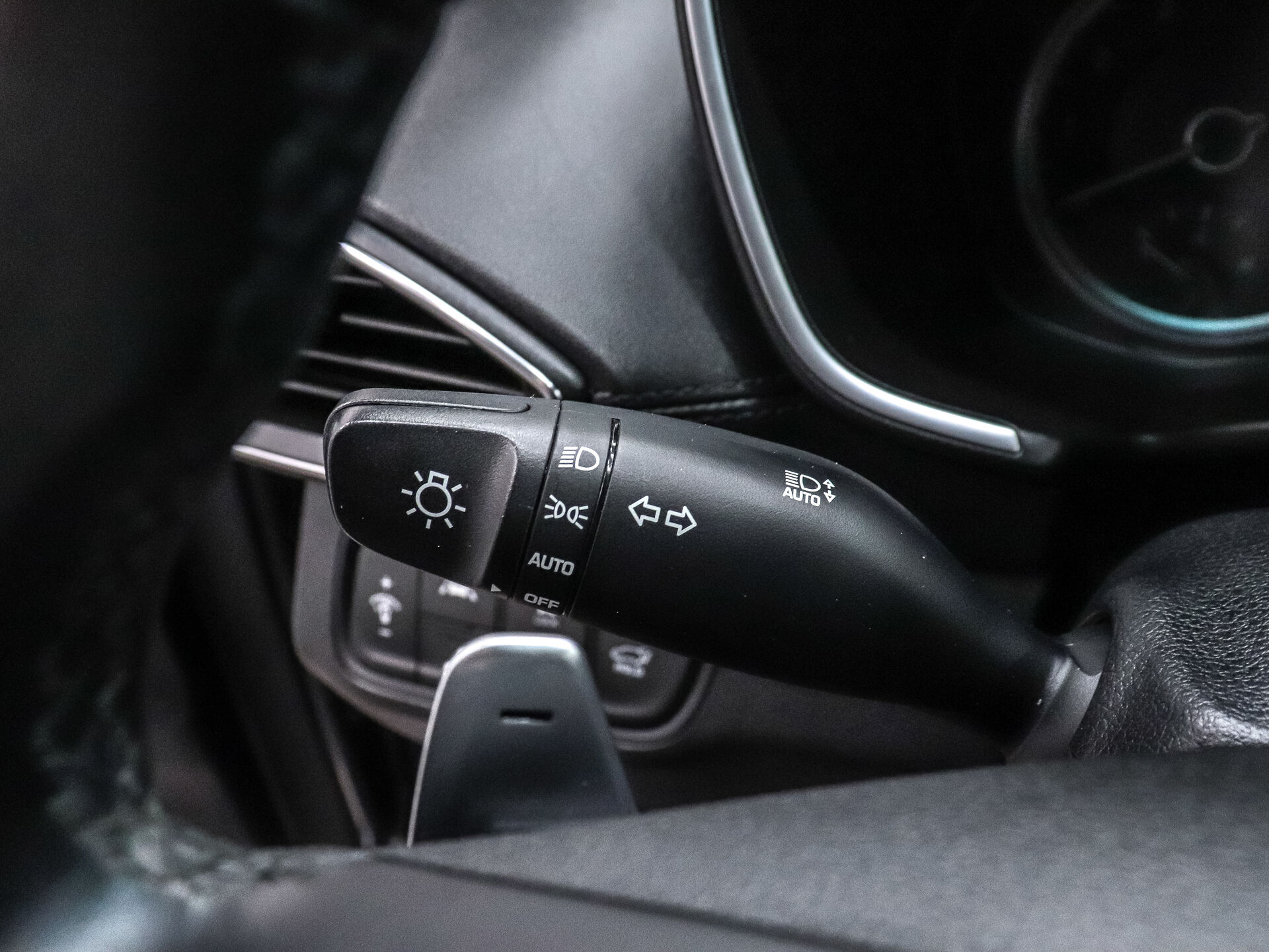 Hyundai Santa Fe 2018 13