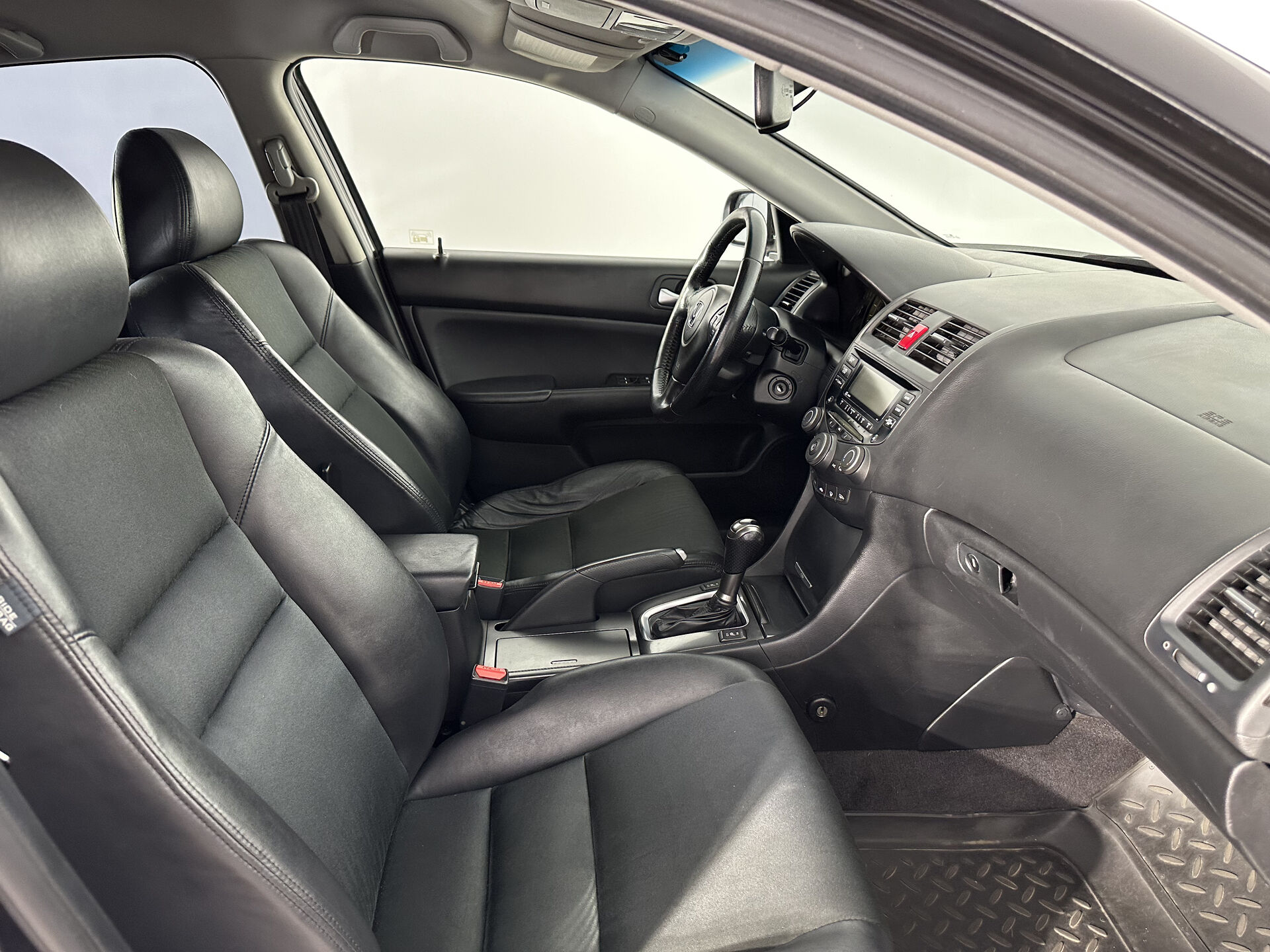 Honda Accord None 2006 г.в., 277 066 км.