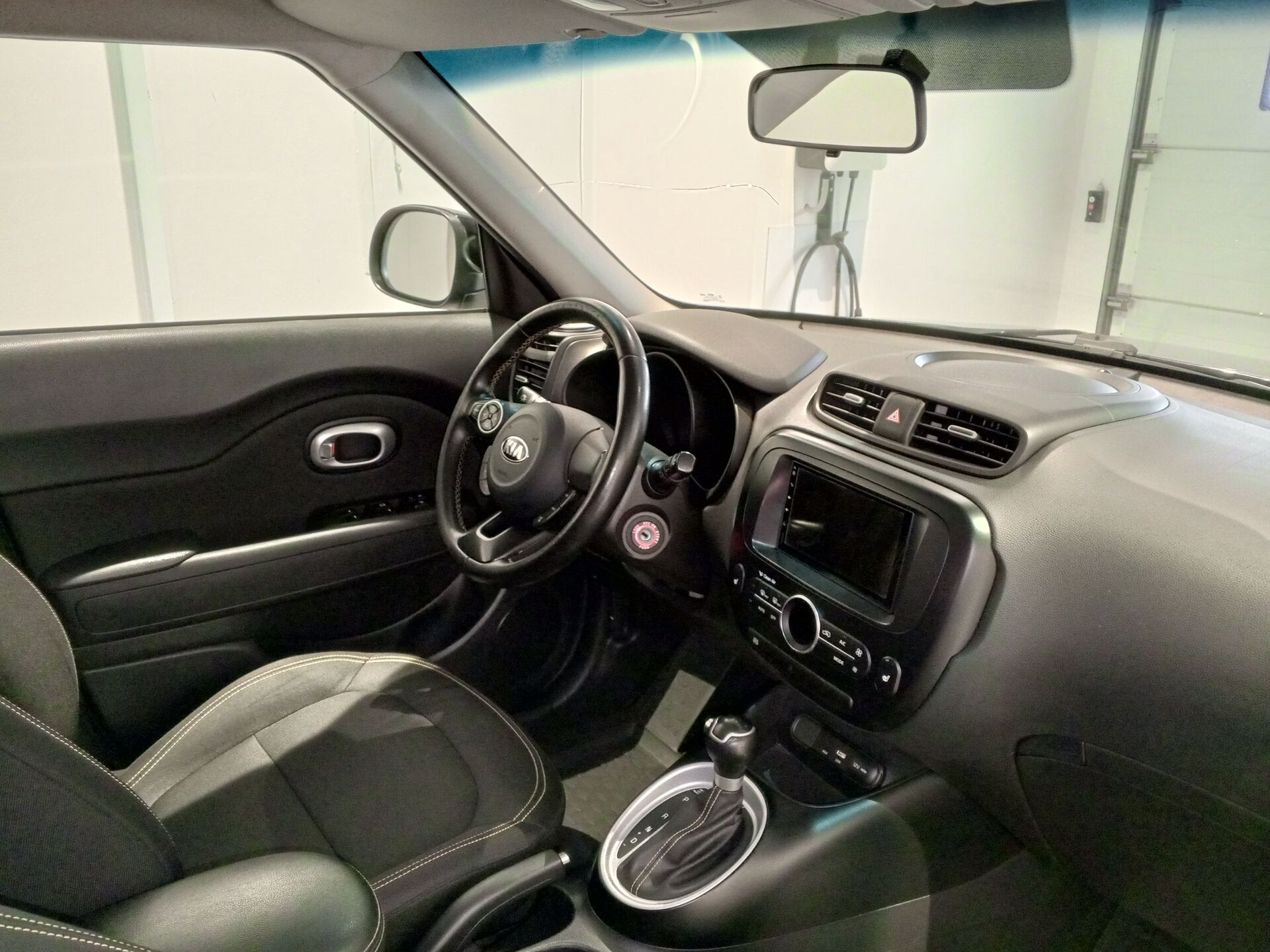 Kia Soul, 1179000₽ - вид 10