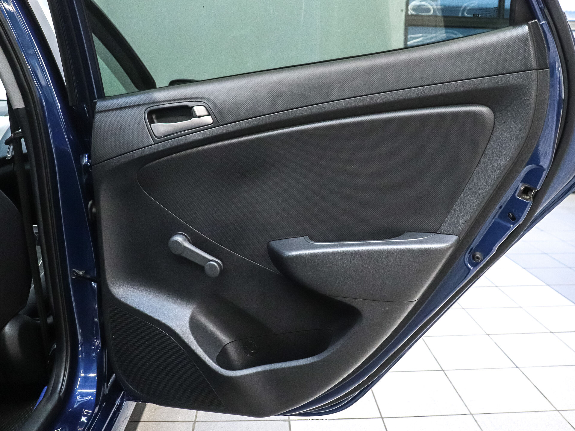 Hyundai Solaris 2015 19