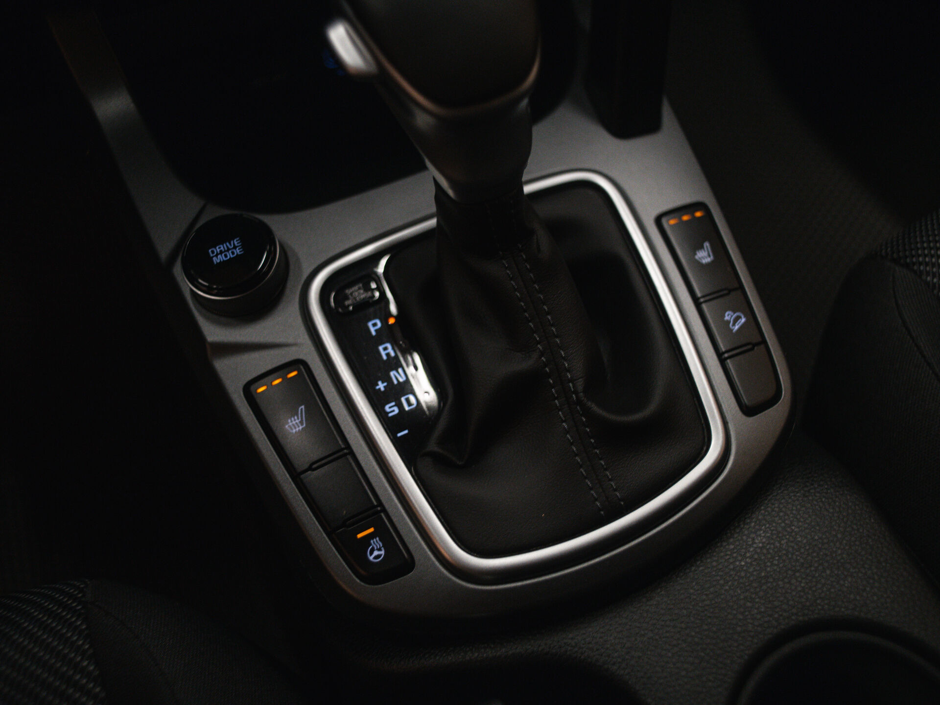 Kia Seltos 2021 20