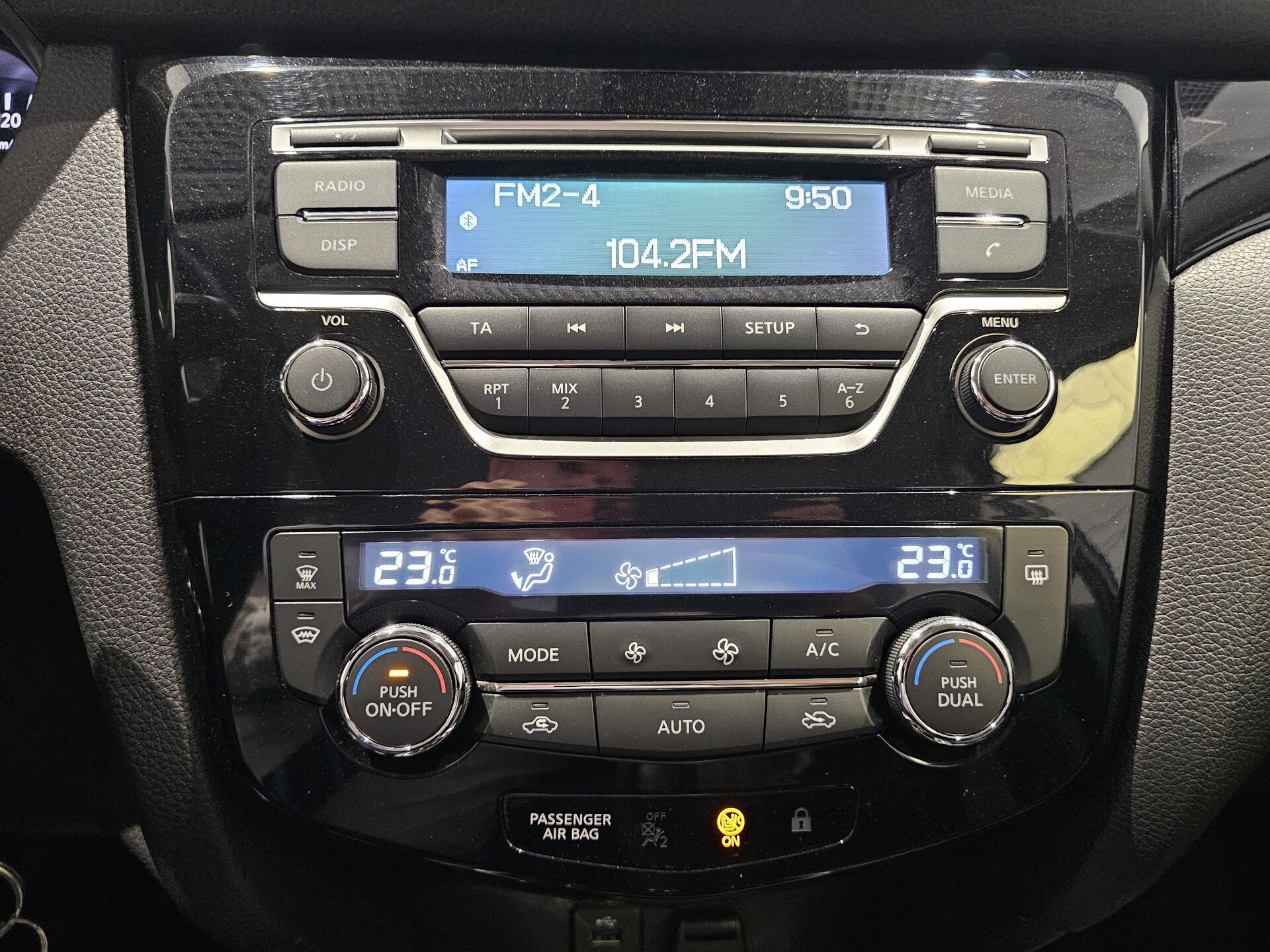 Nissan Qashqai, 175080000000₽ - вид 9