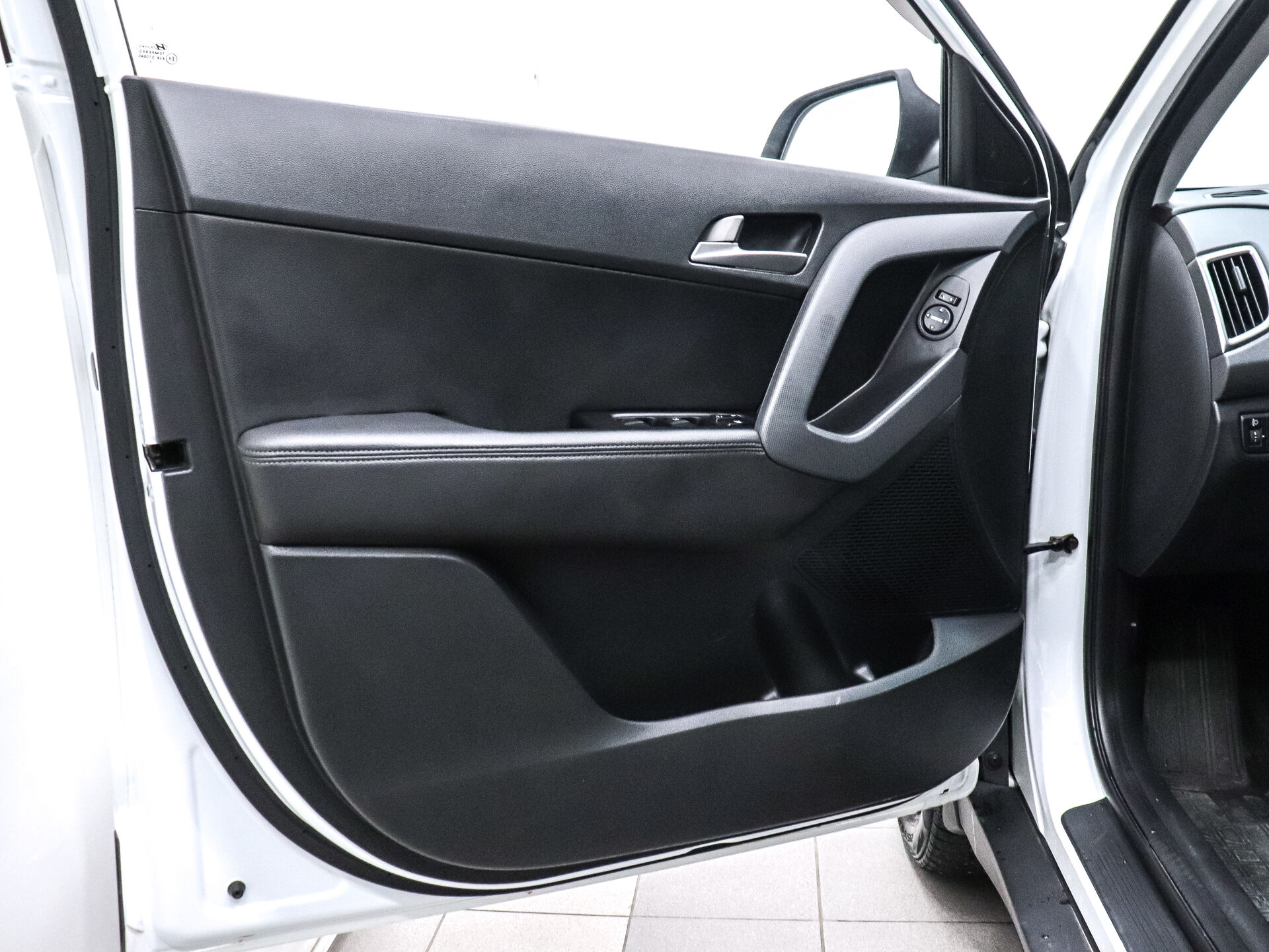Hyundai Creta 2017 6