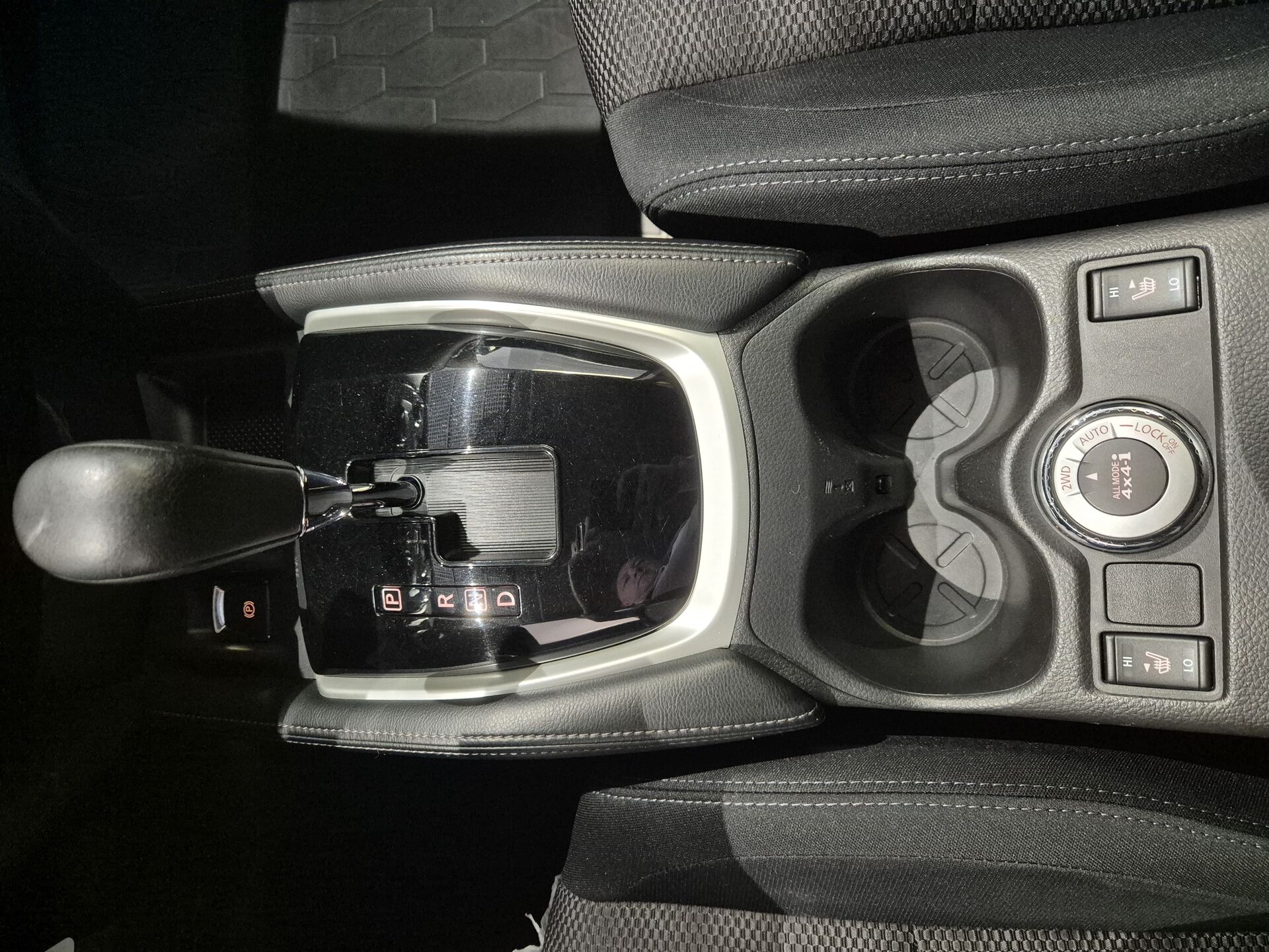 Nissan Qashqai, 173900000000₽ - вид 13