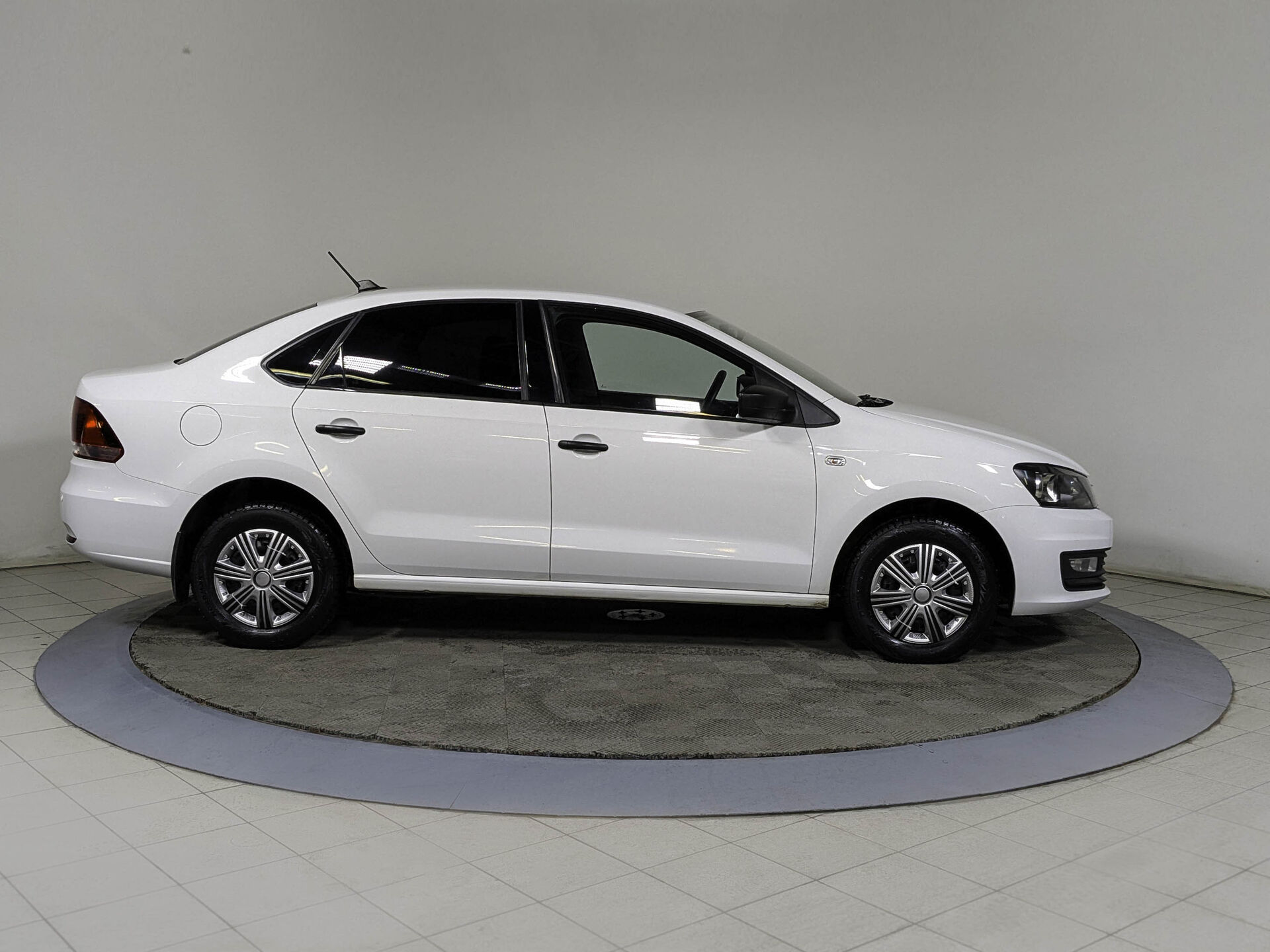 Volkswagen Polo Volkswagen Polo