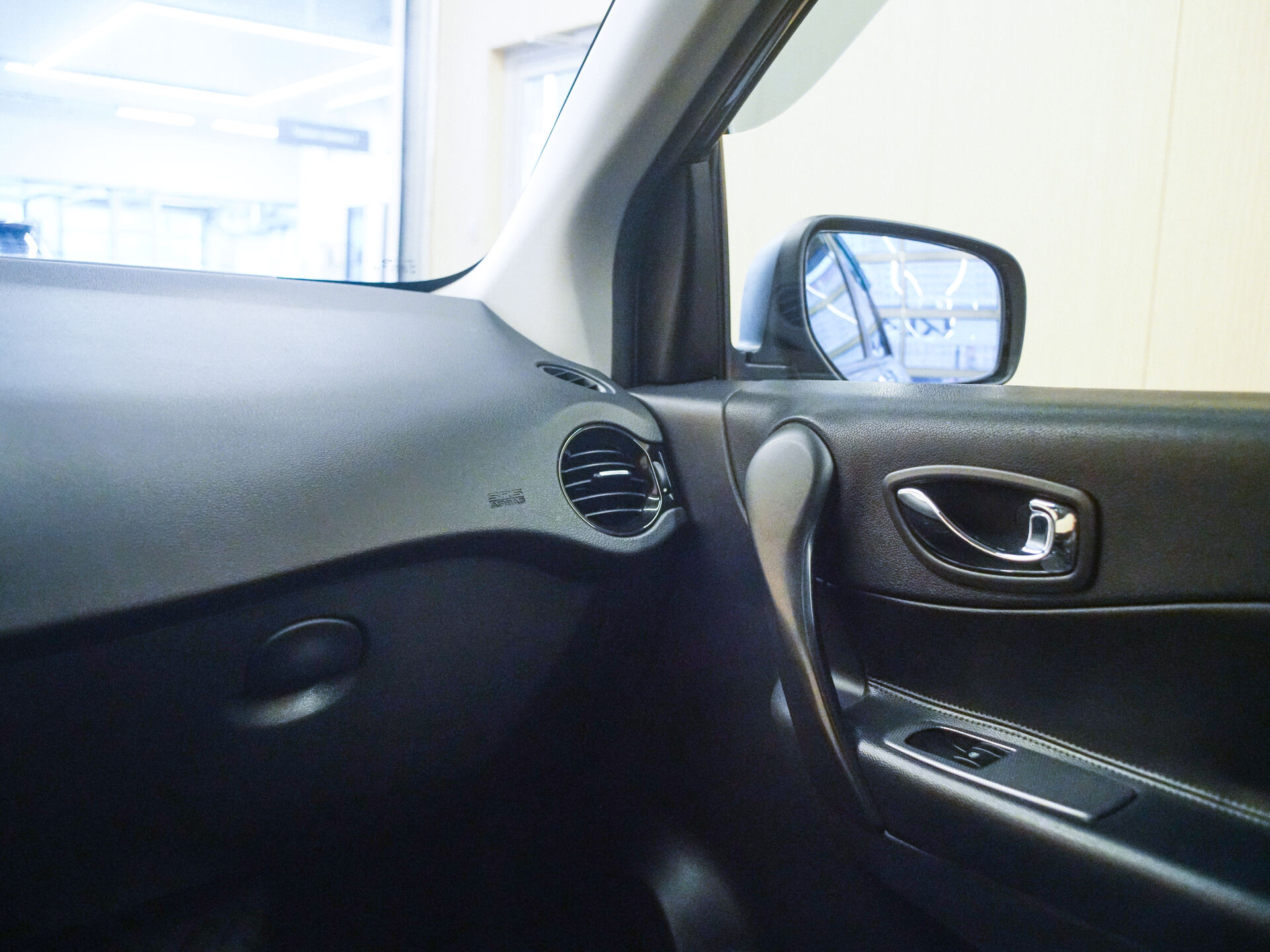 Renault Koleos 2014 20