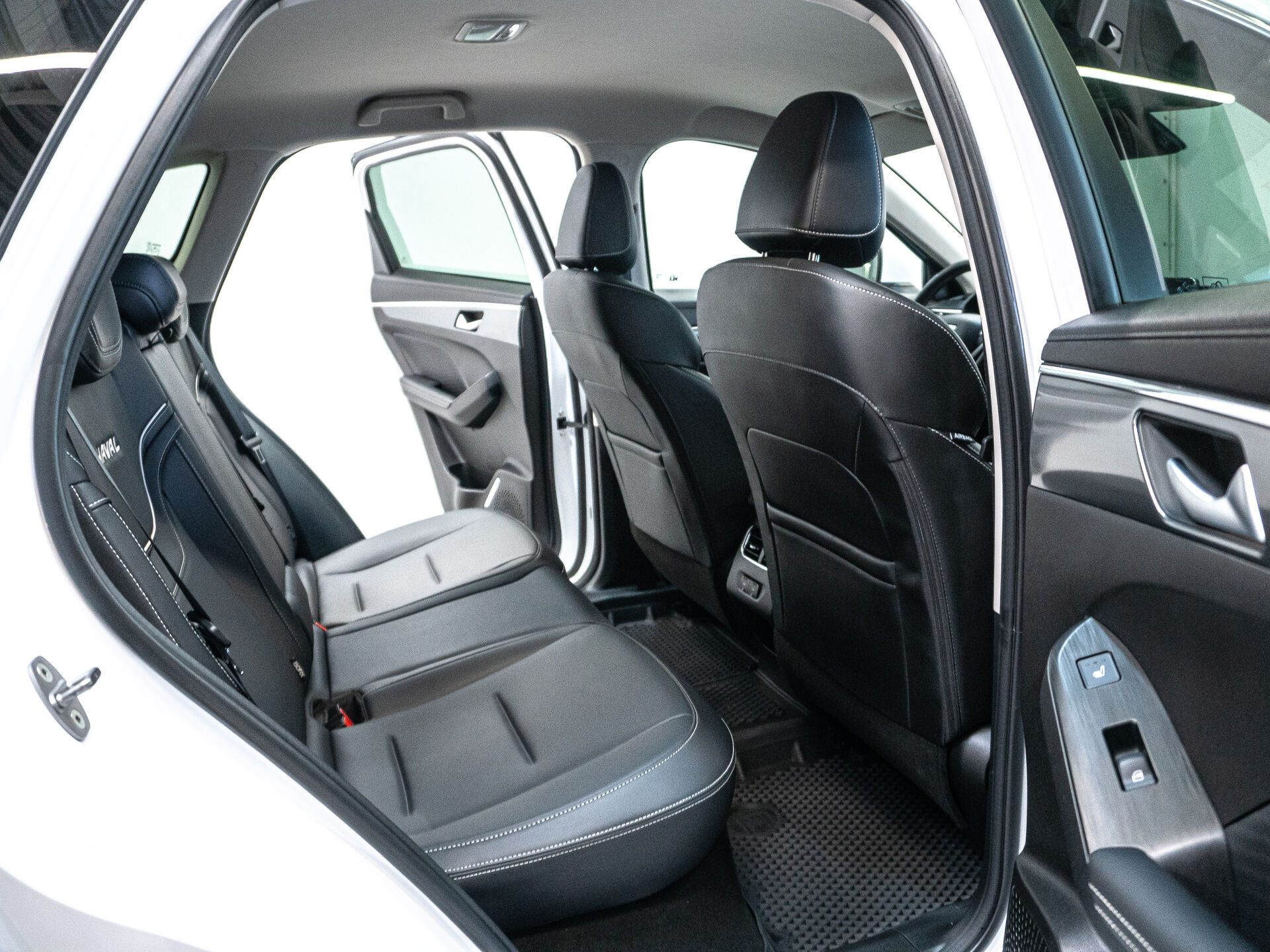 Haval Jolion 2024 20