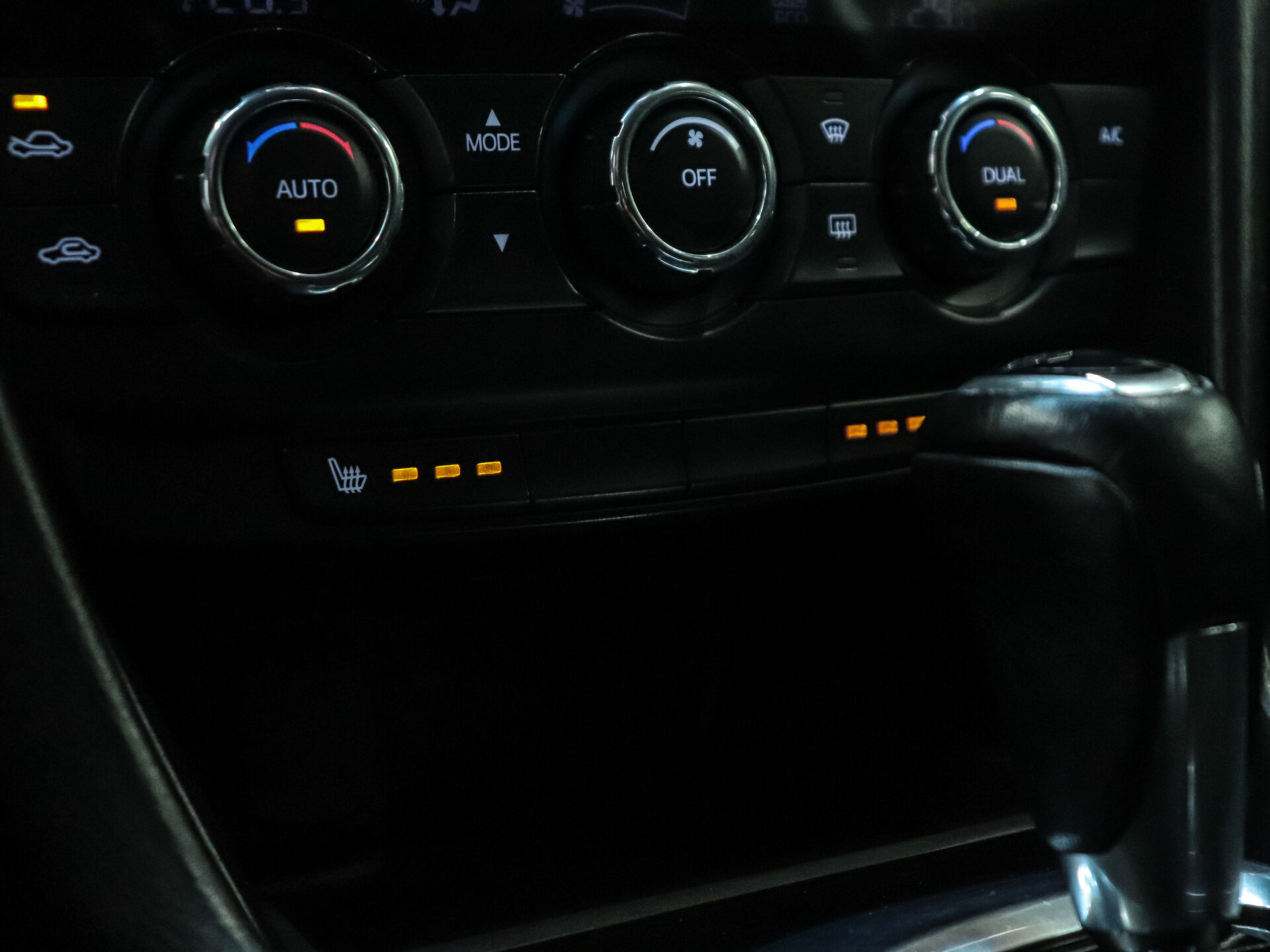 Mazda 6 2013 17