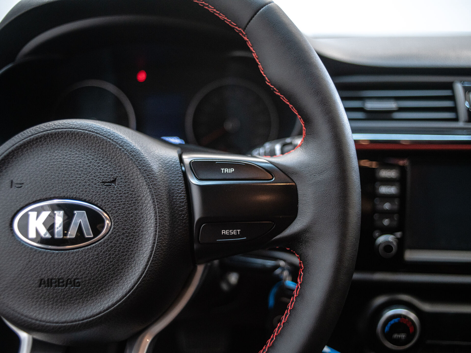 Kia Rio 2019 12