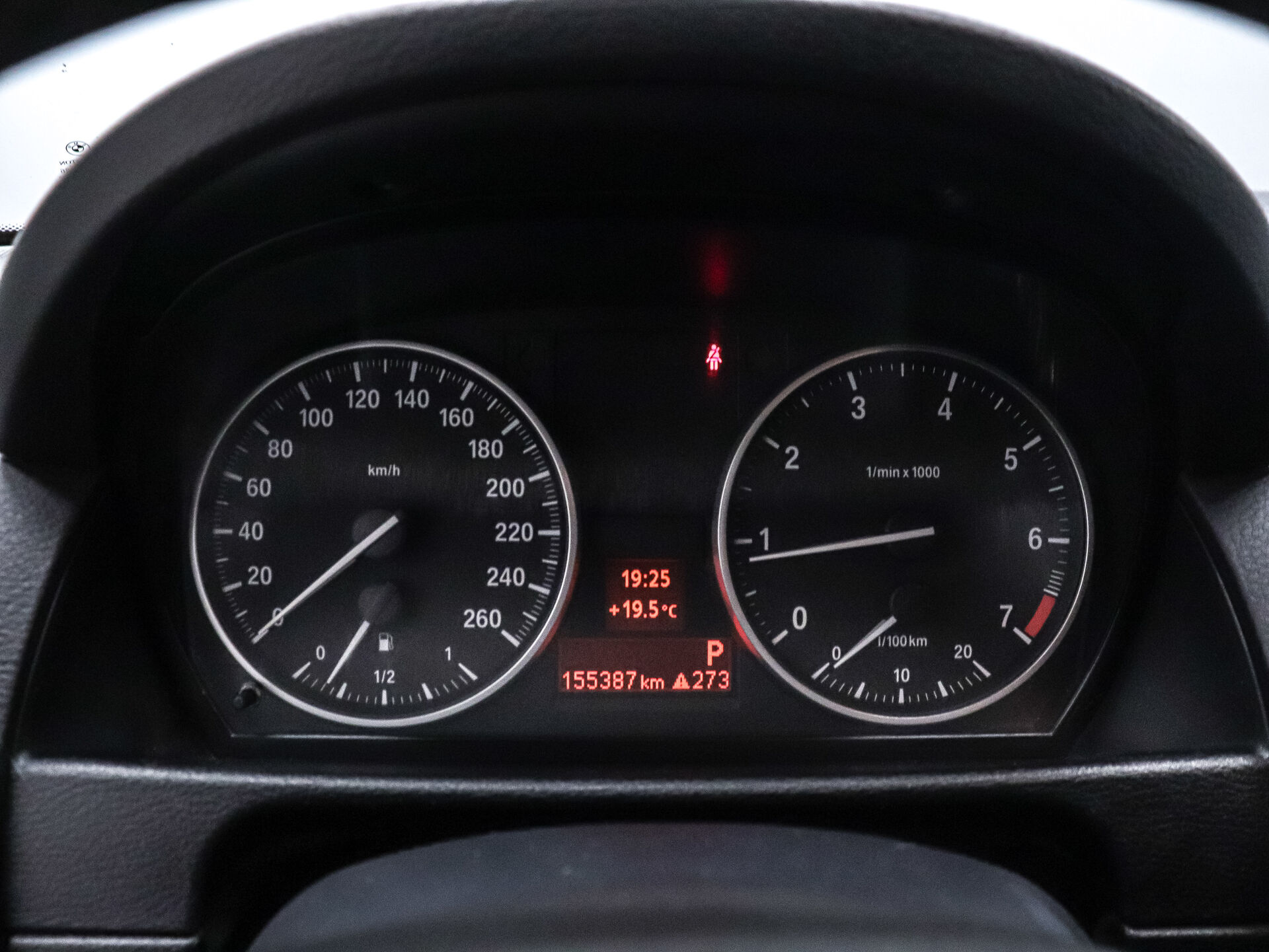 BMW X1 2011 12