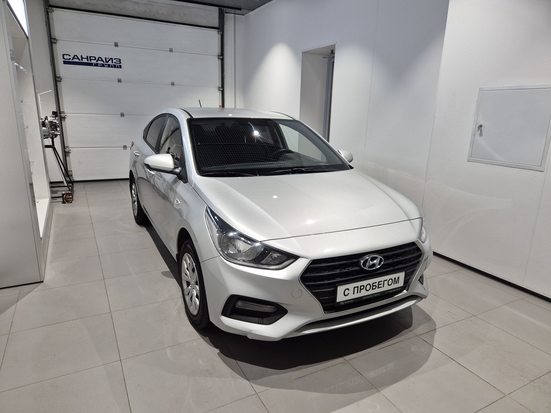 Hyundai Solaris, 76720000000₽ - вид 3