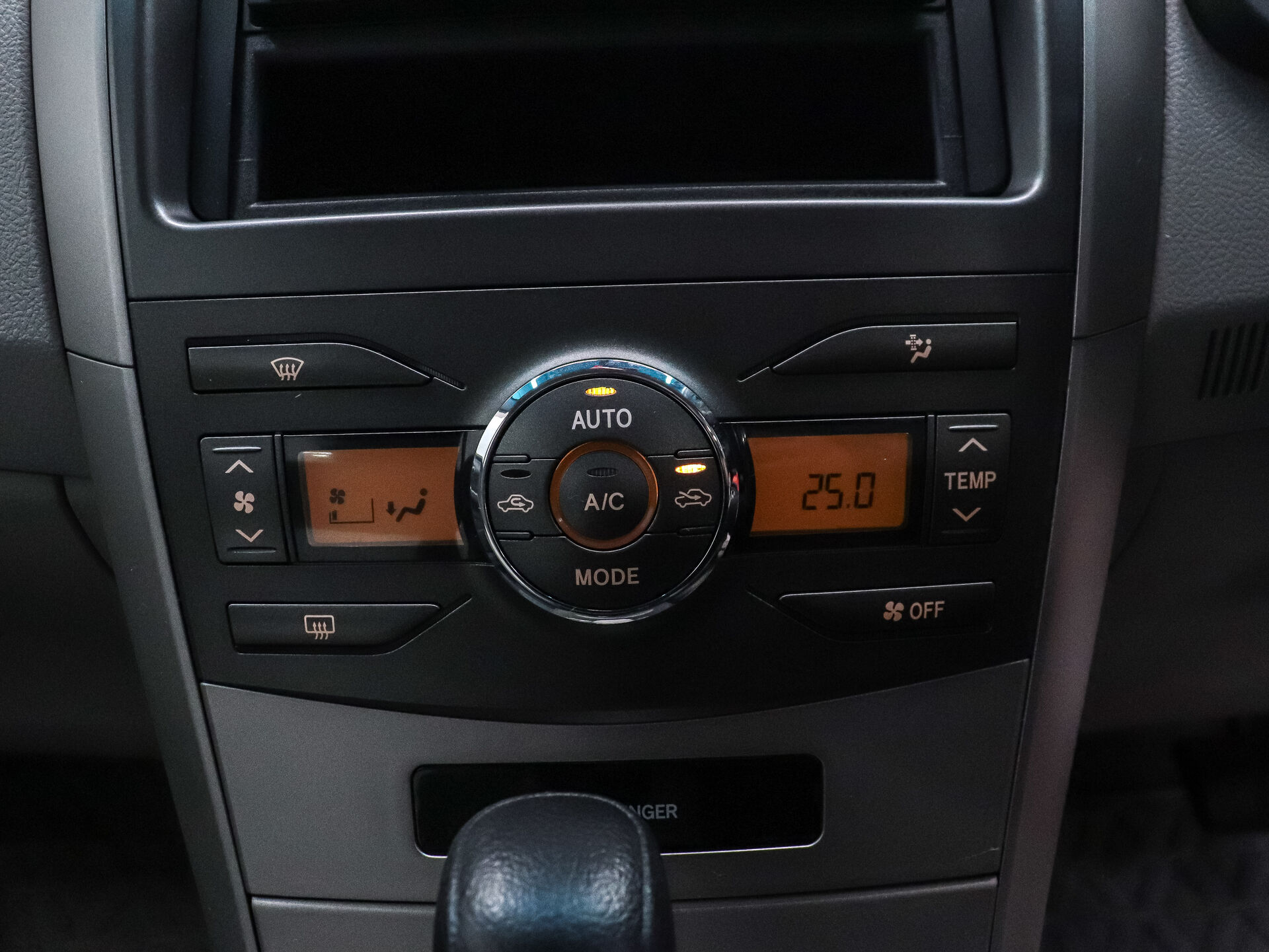 Toyota Corolla 2009 13