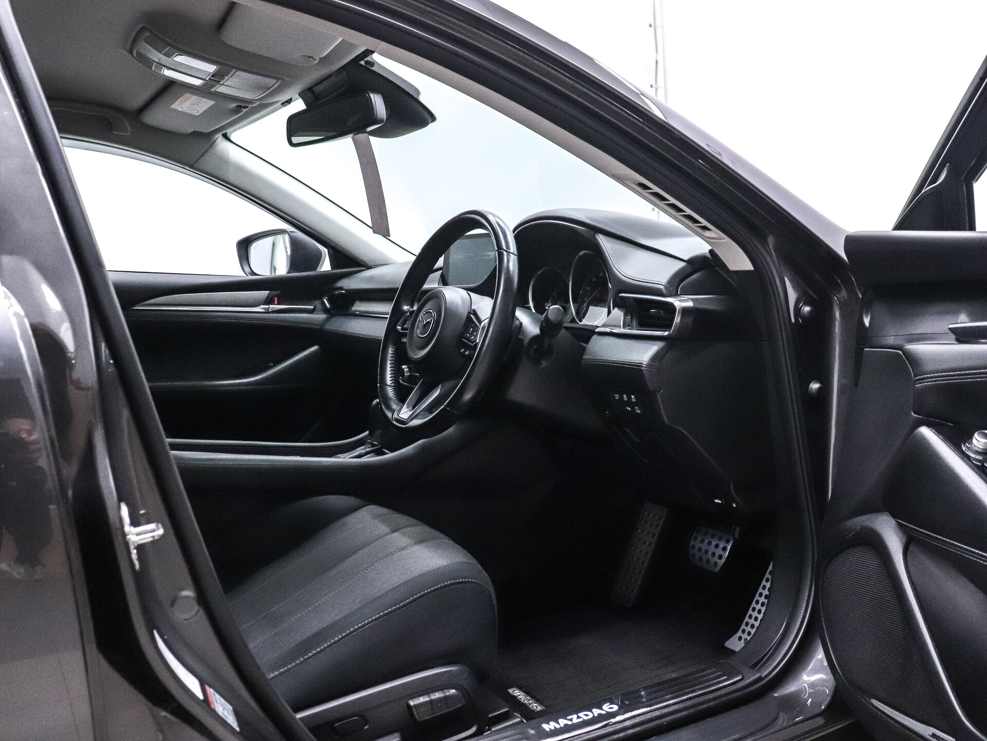 Mazda 6 2019 12