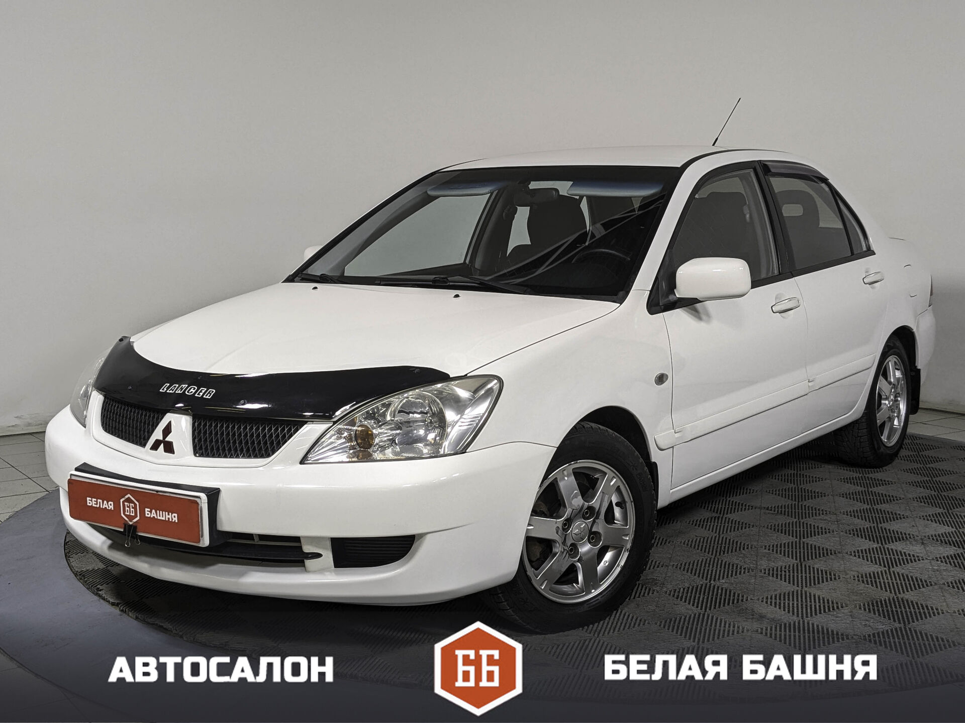 Mitsubishi Lancer Mitsubishi Lancer