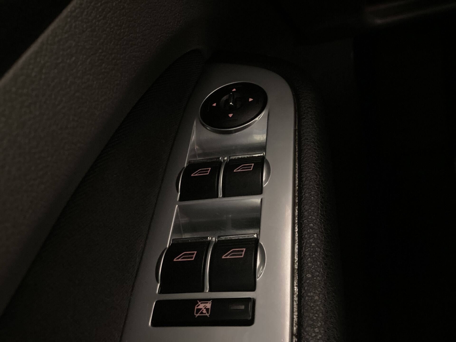 Ford Focus Ghia 2008 г.в., 231 855 км.