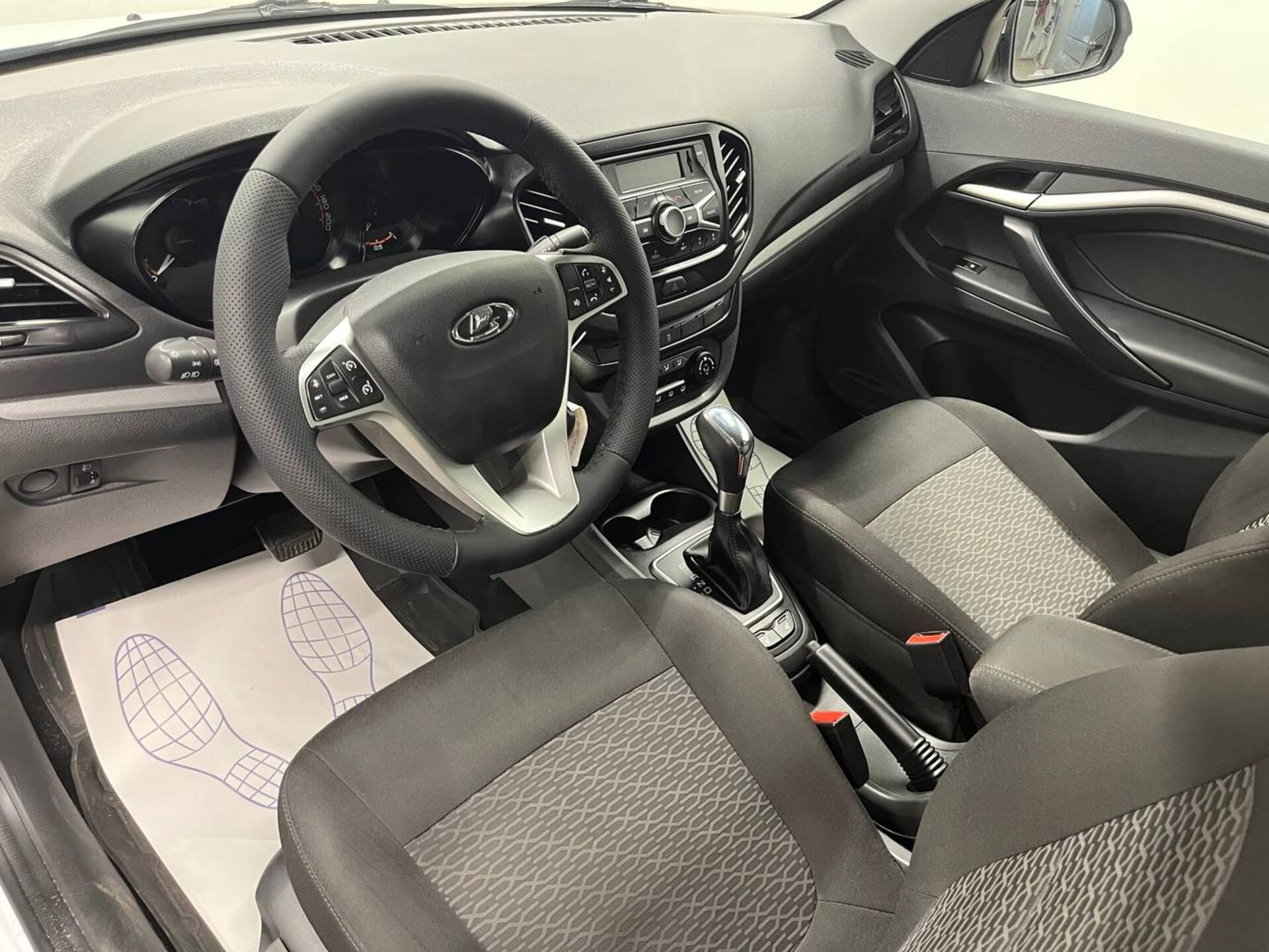 Lada Vesta Comfort 2021 г.в., 187 000 км.