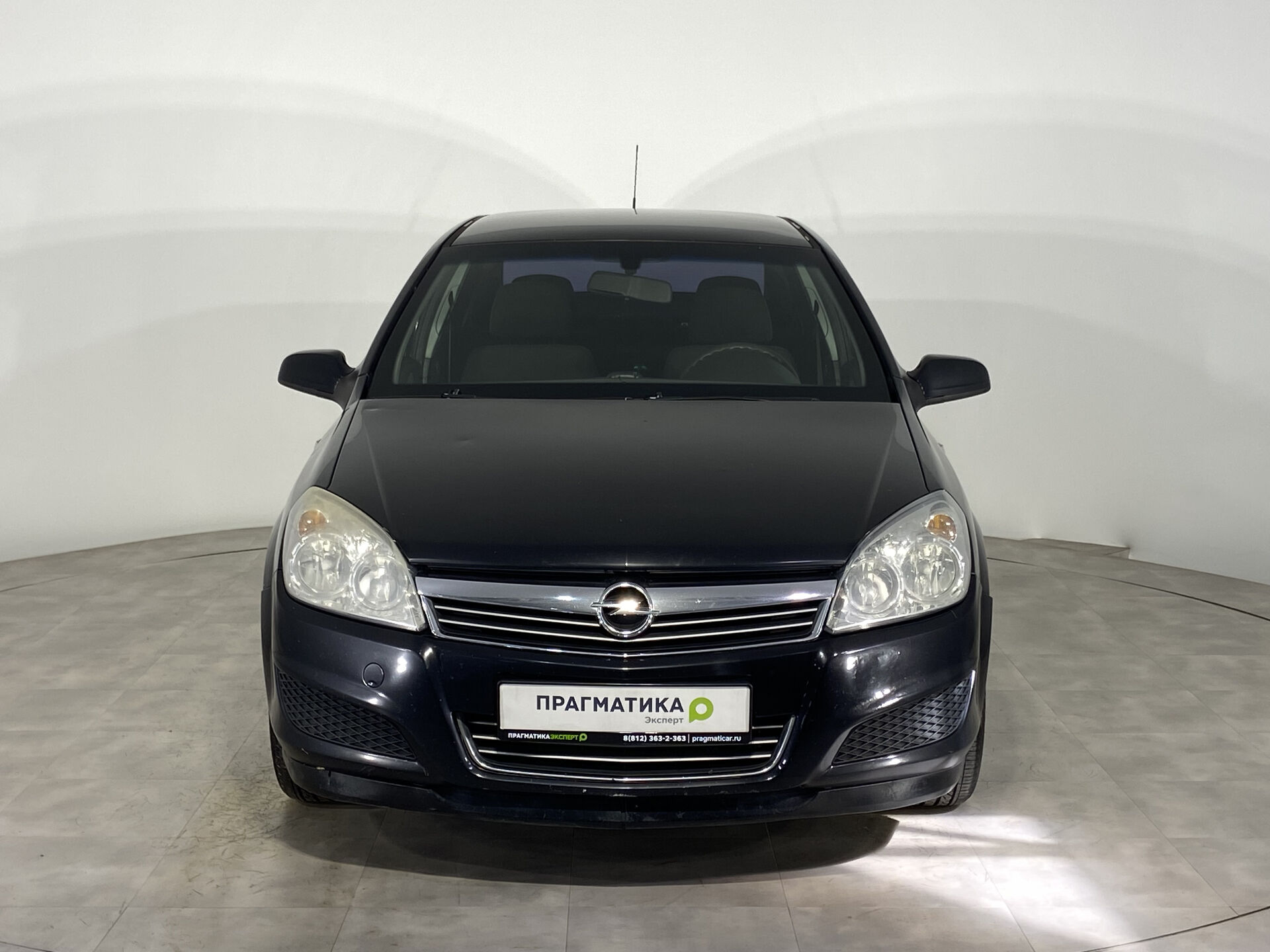 Opel Astra None 2008 г.в., 197 016 км.