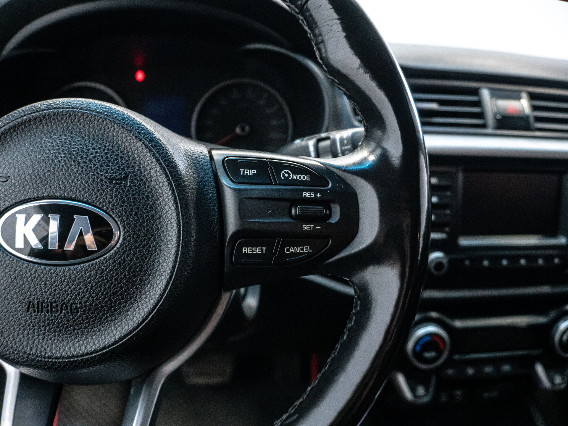 Kia Rio 2018 12
