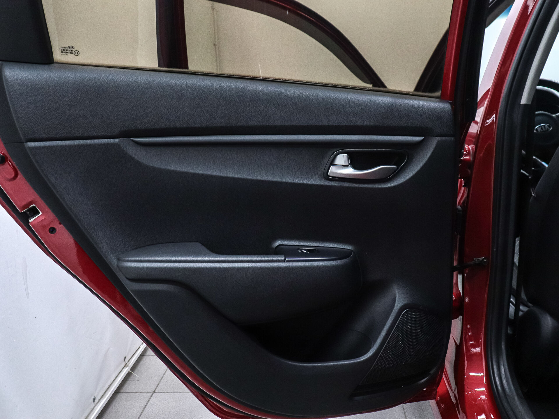 Kia Rio 2017 20