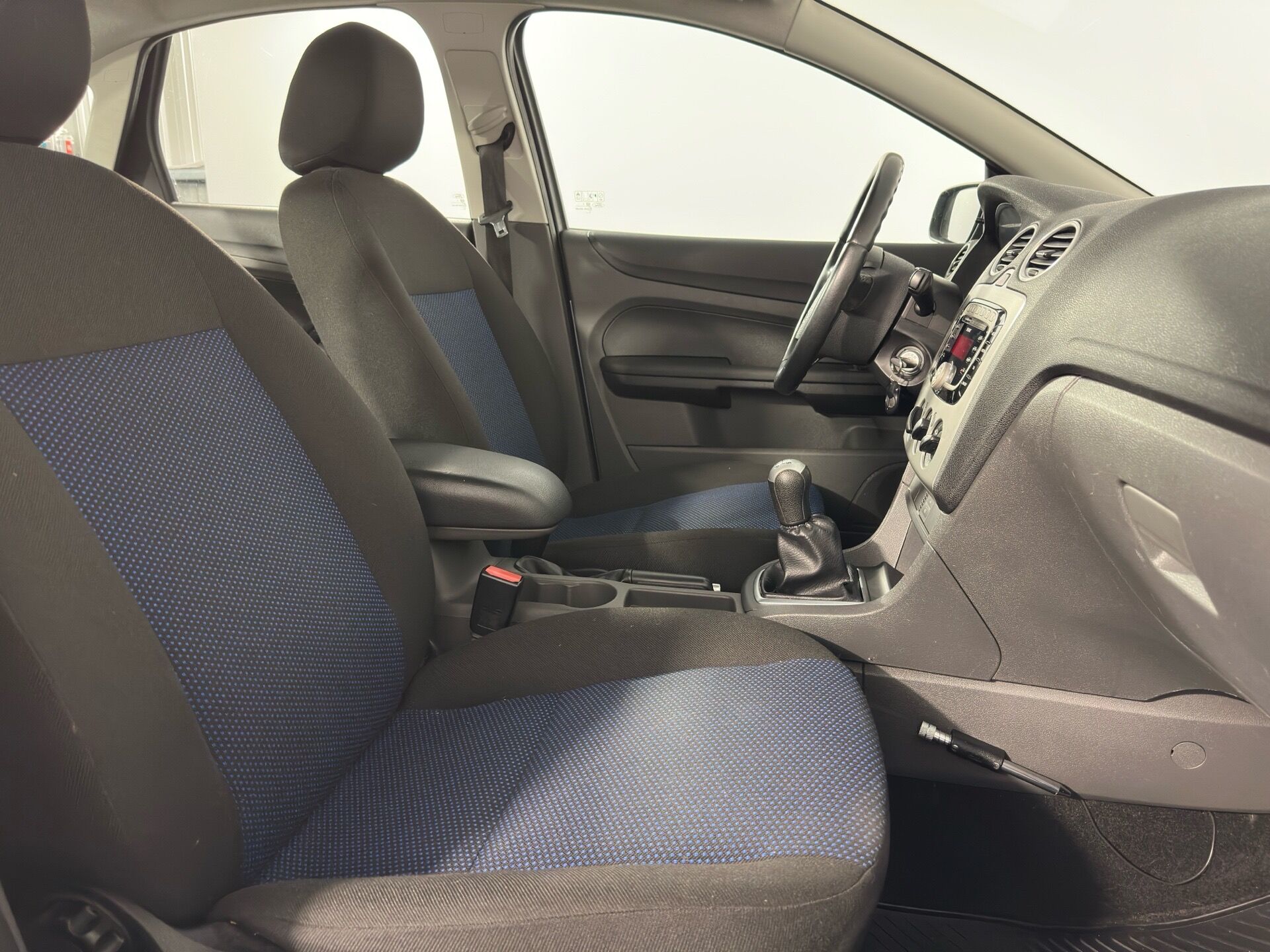 Ford Focus Trend 2007 г.в., 189 510 км.