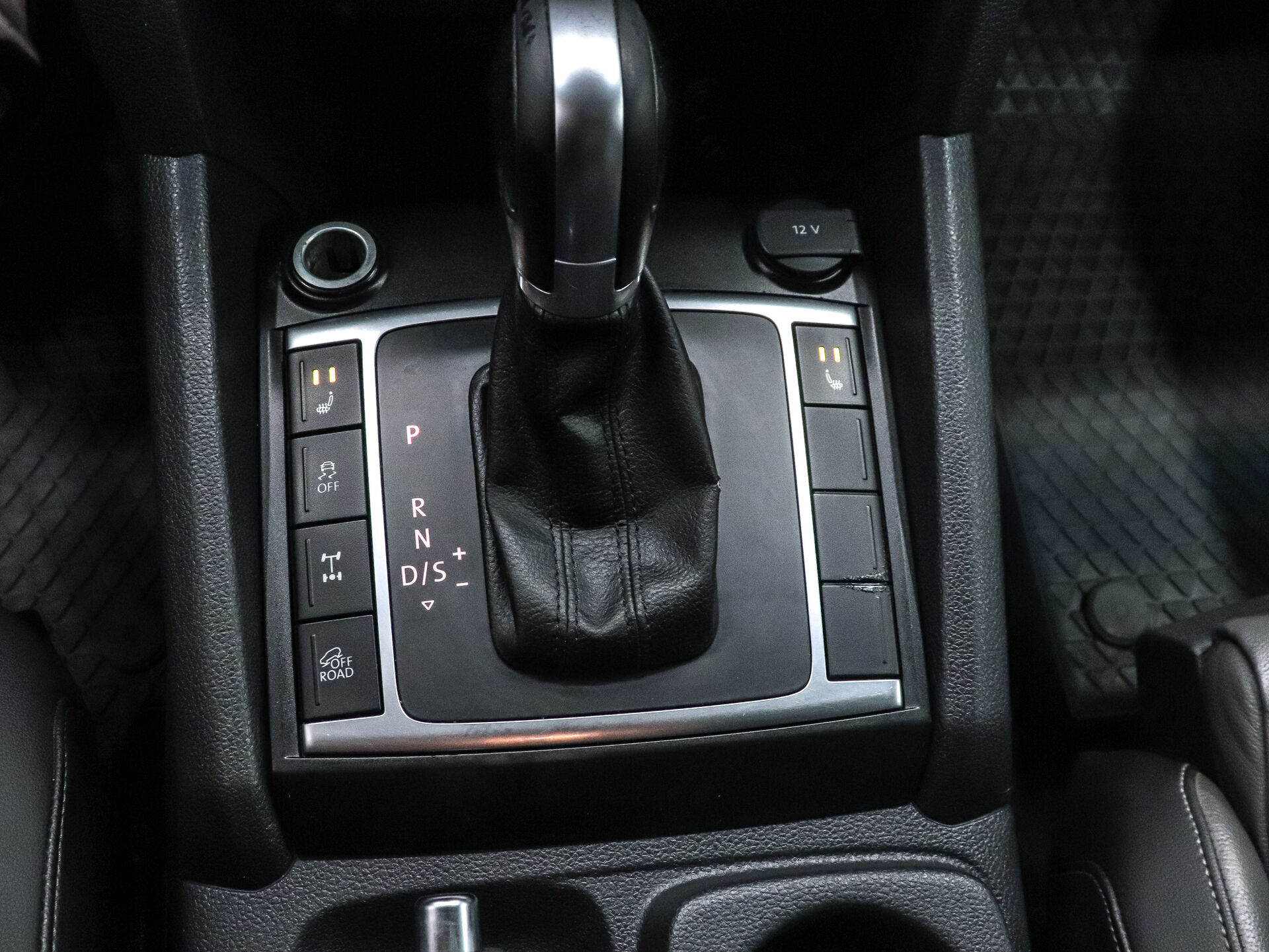 Volkswagen Amarok 2017 19