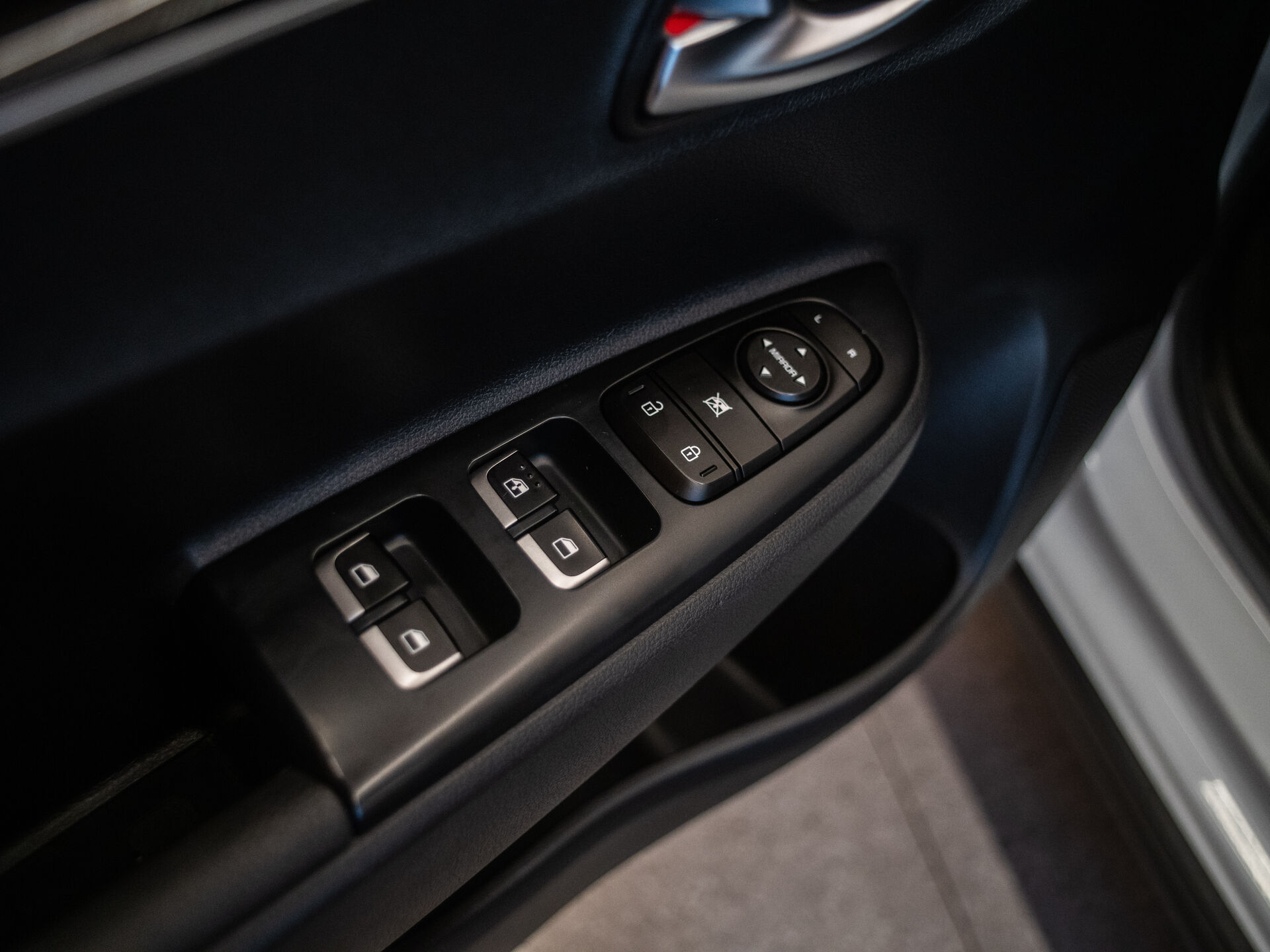 Kia Rio 2018 8