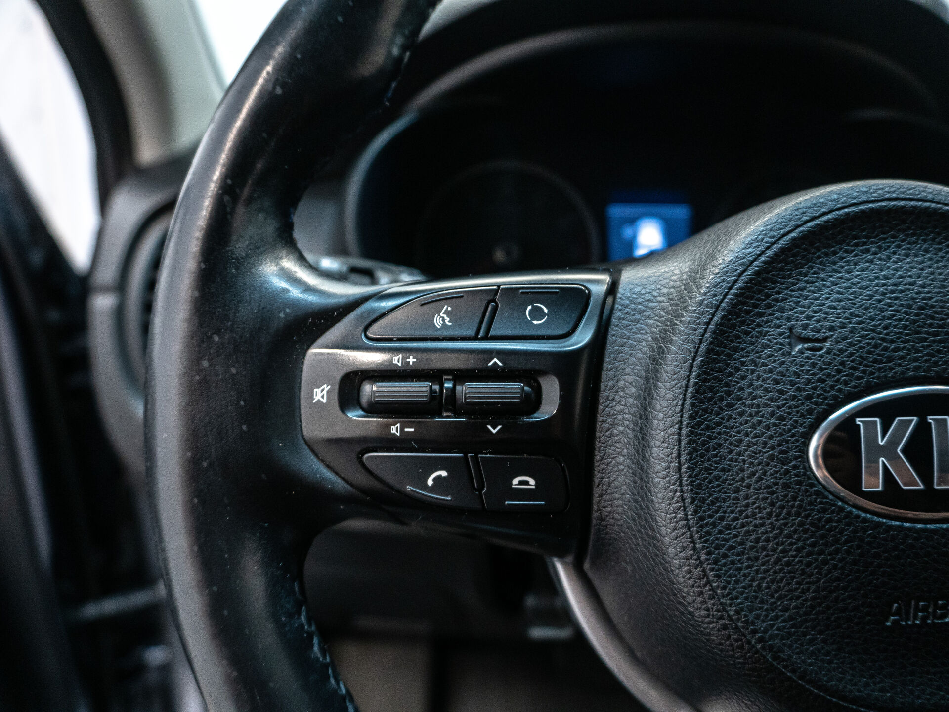 Kia Rio 2018 11