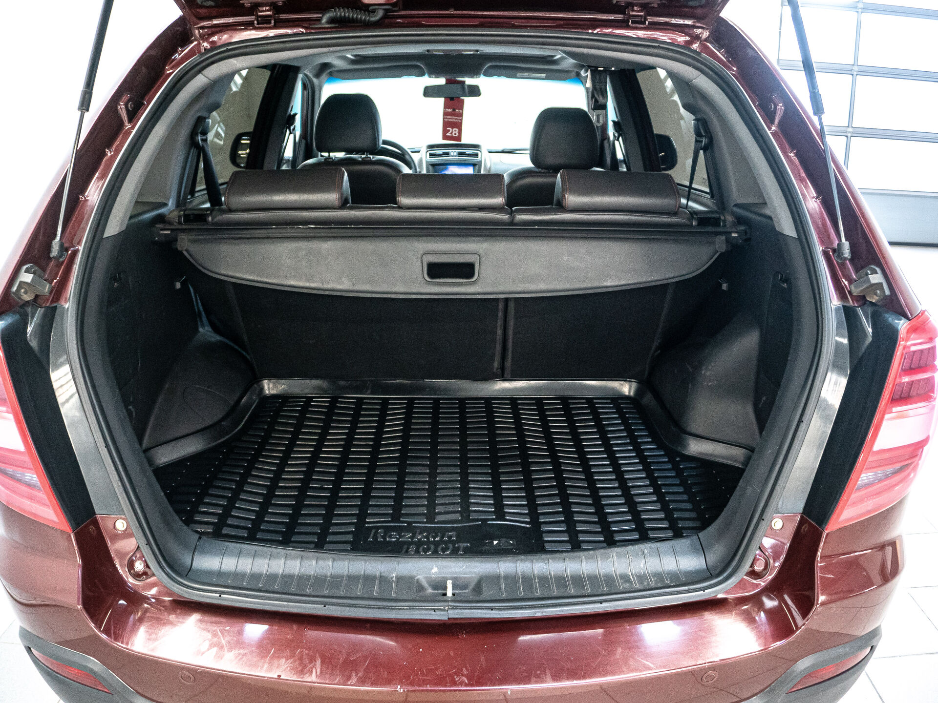 Lifan X60 2018 23