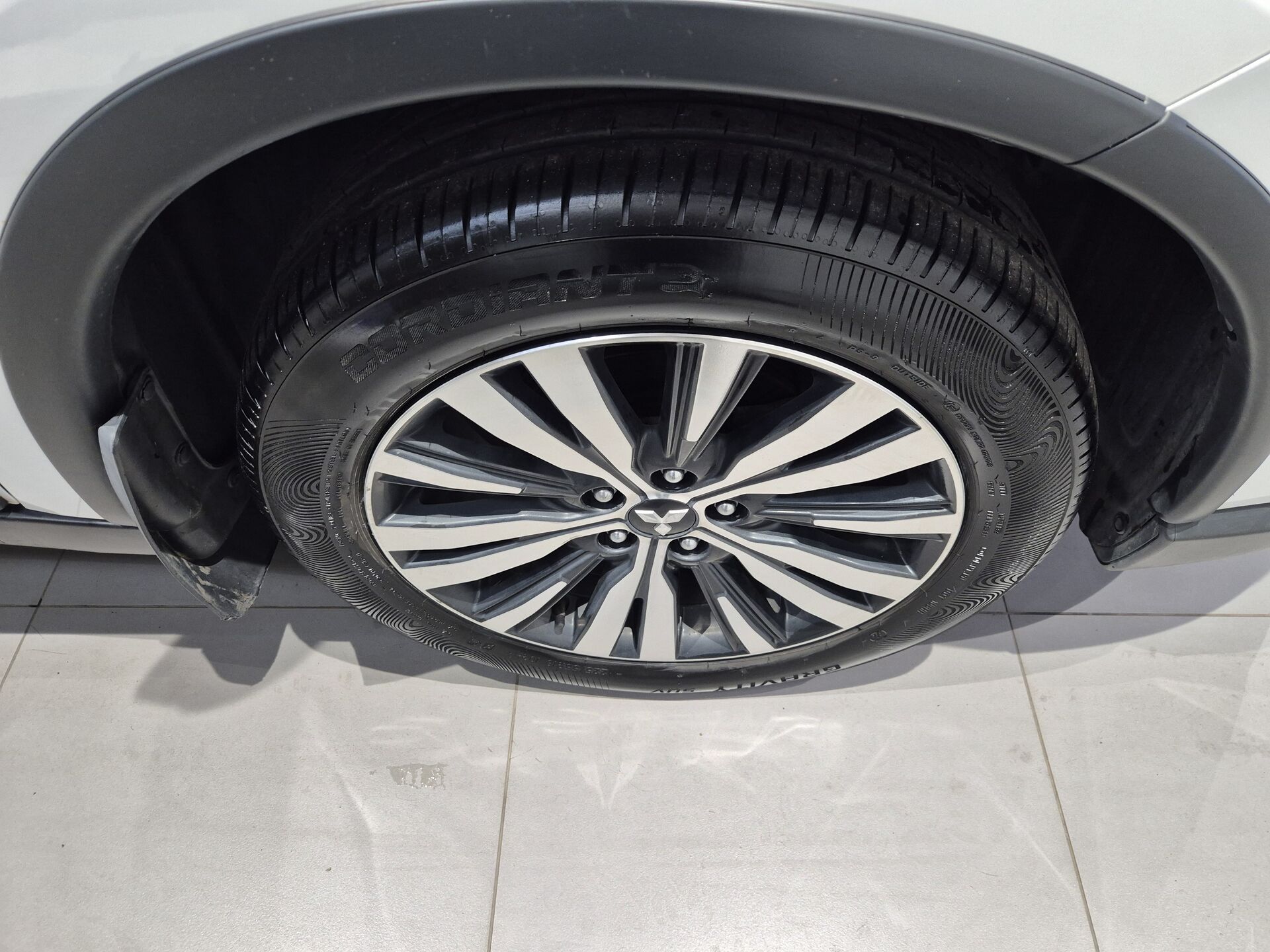 Mitsubishi Outlander, 191900000000₽ - вид 14