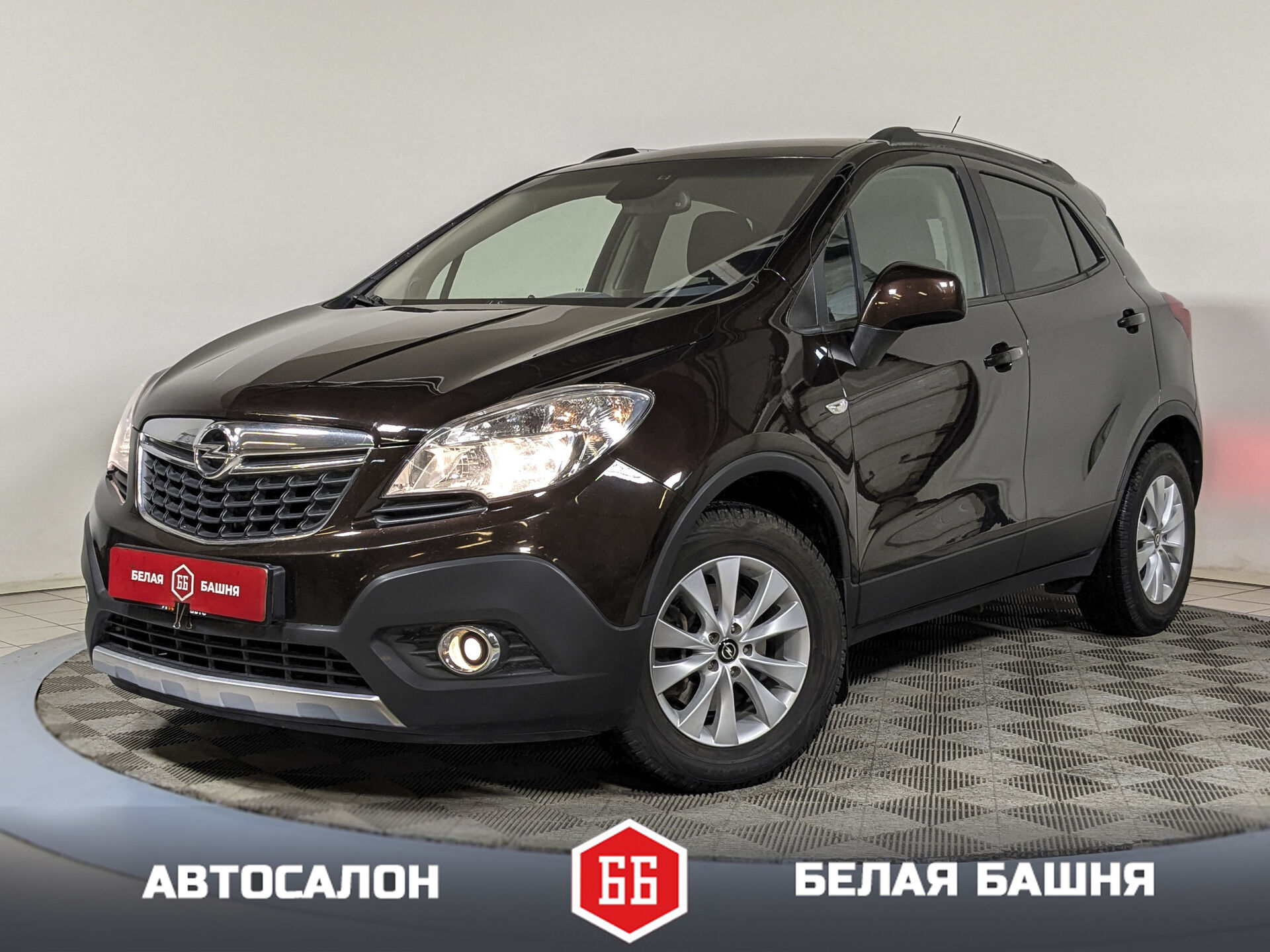 Opel 813