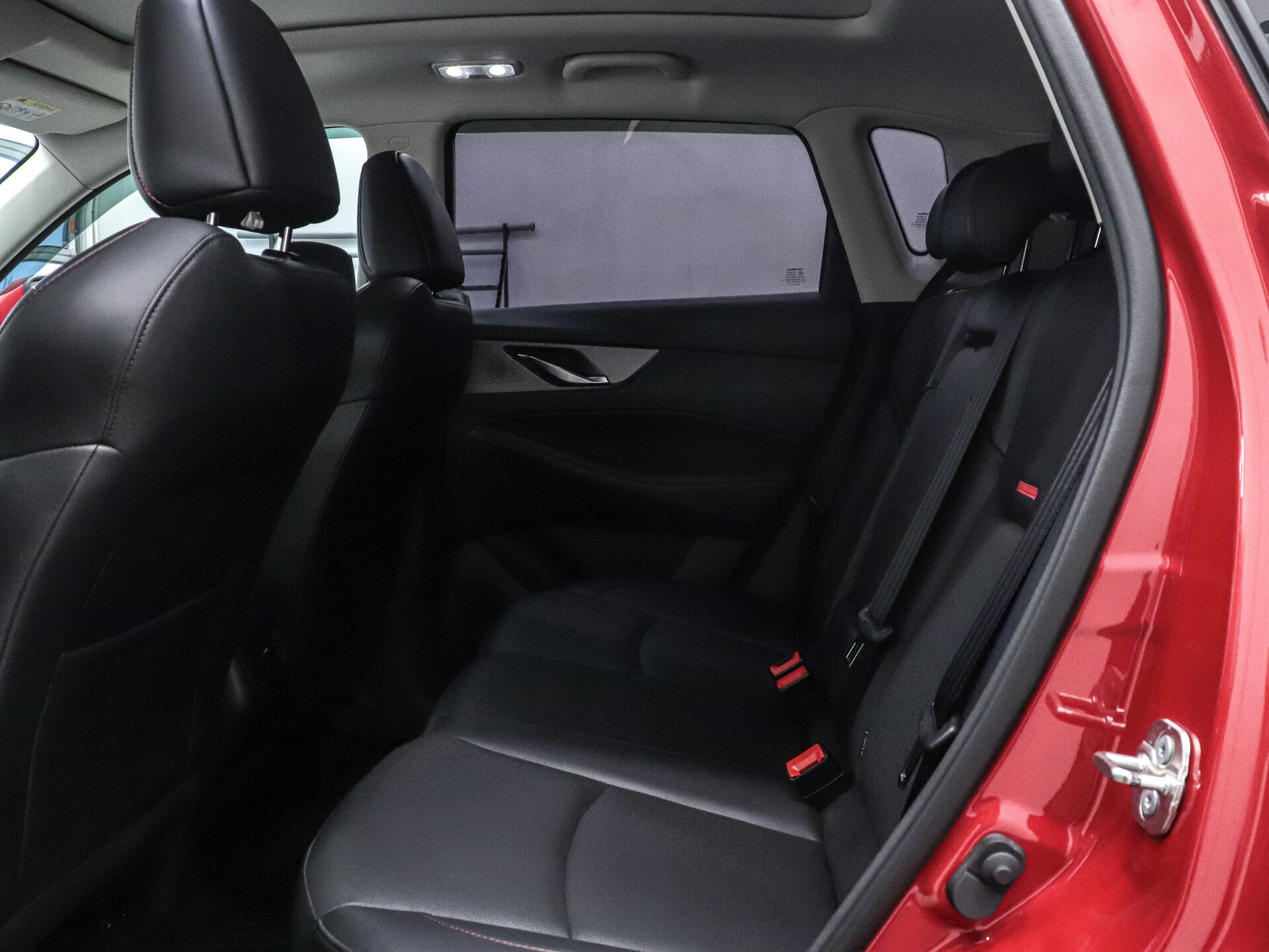 Changan CS35 Plus 2022 23