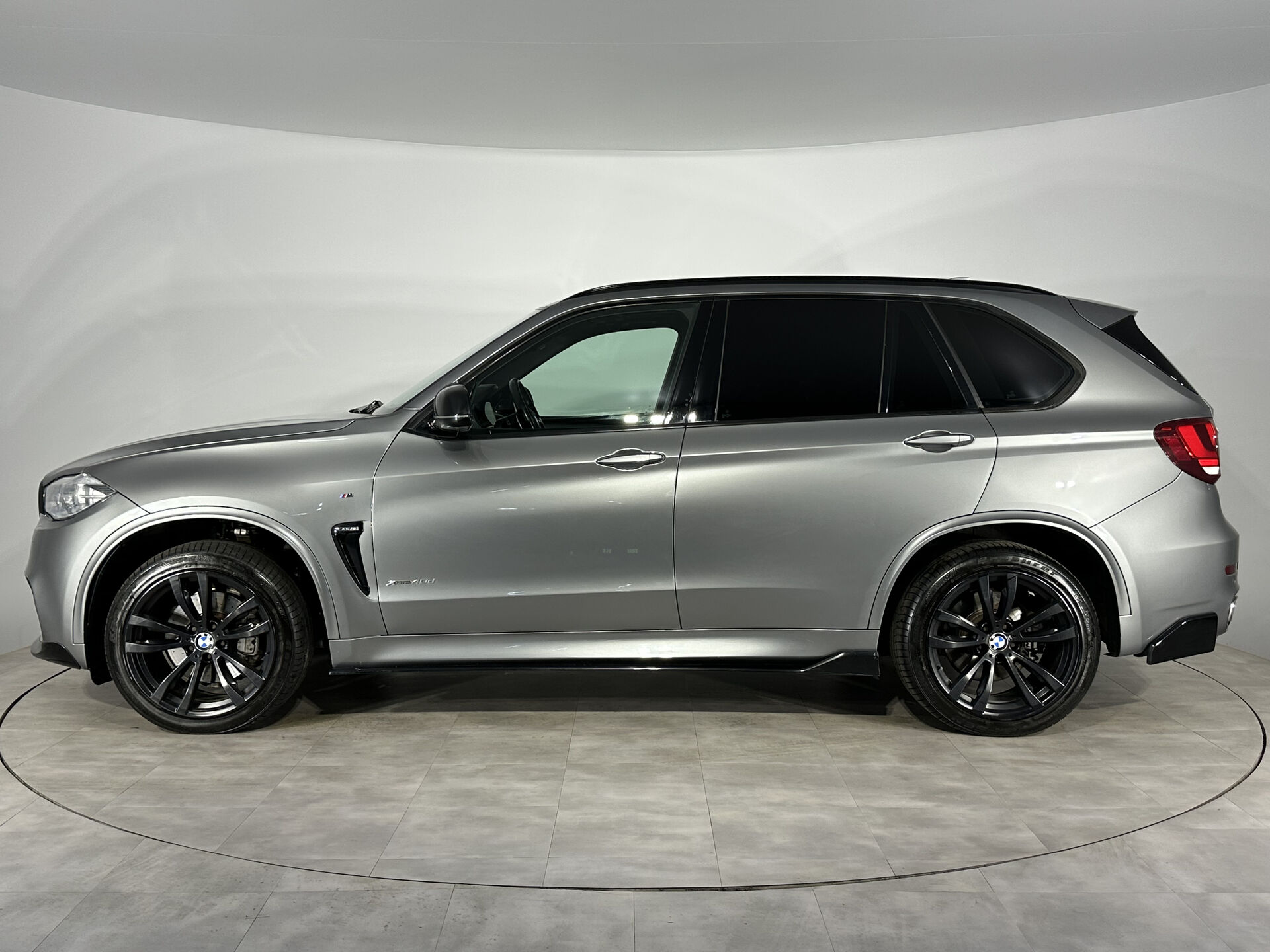 BMW X5 None 2017 г.в., 267 000 км.