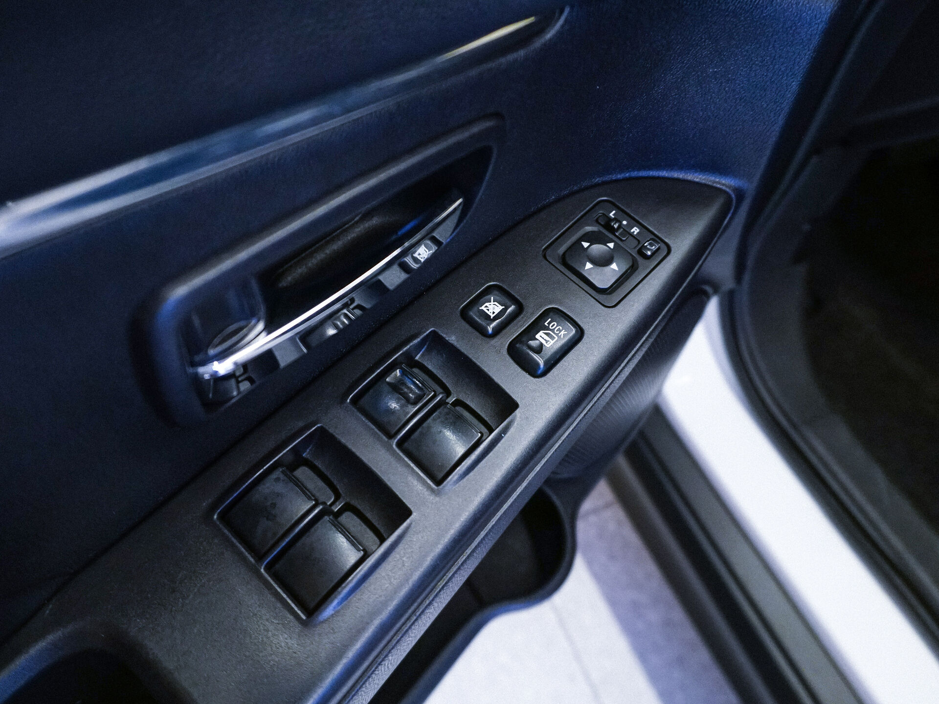 Mitsubishi ASX 2014 8